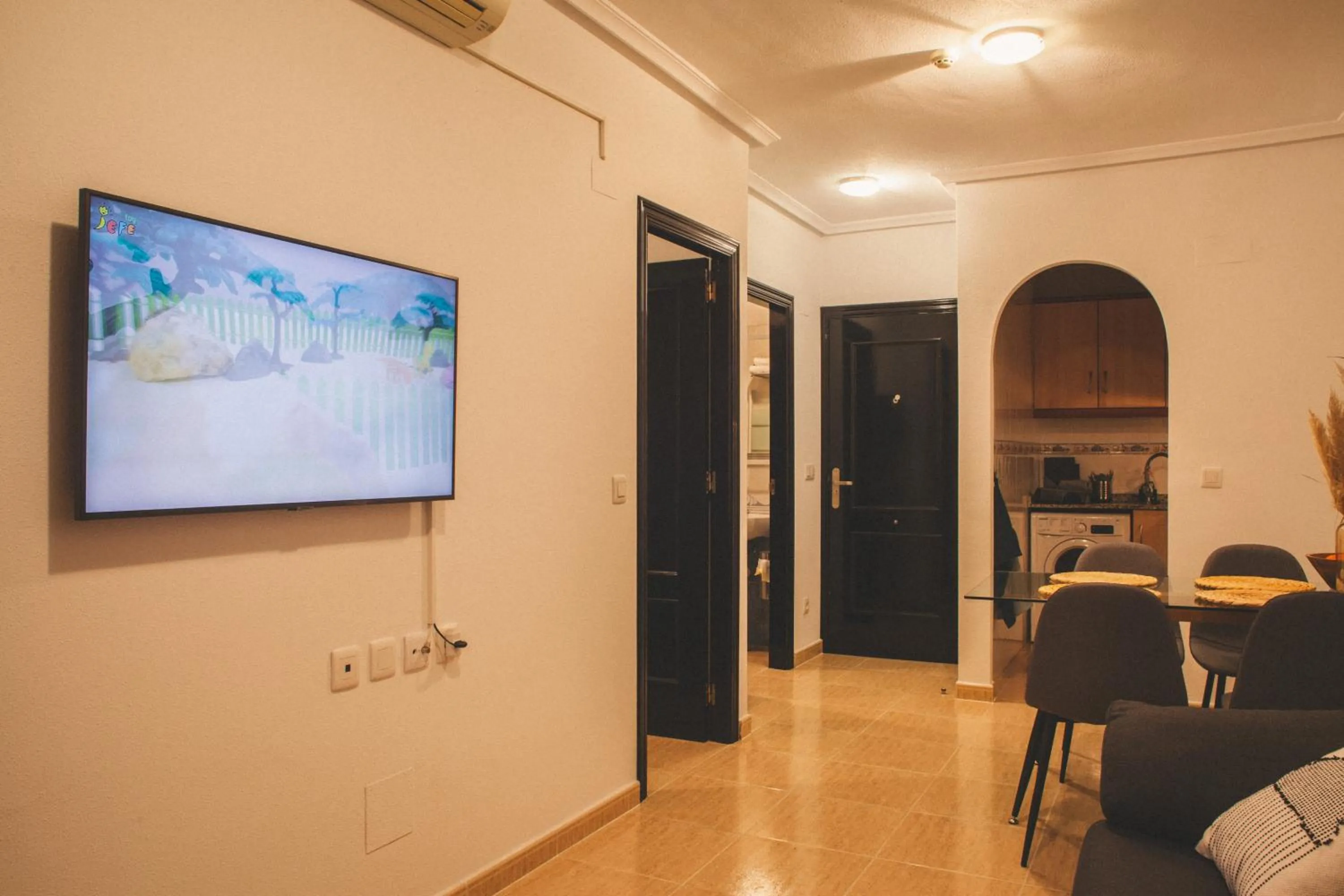 Aparthotel Costa Blanca