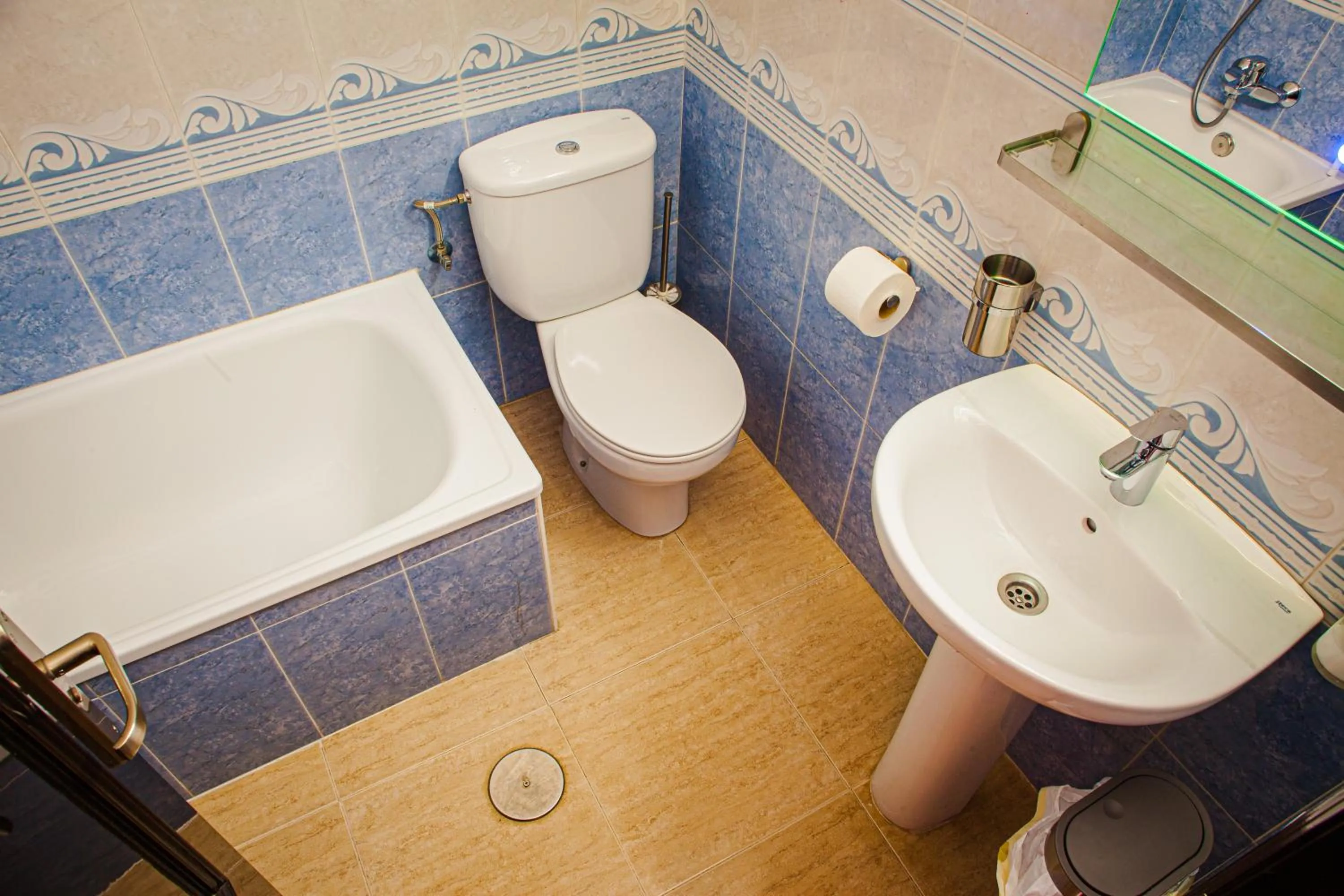 Aparthotel Costa Blanca