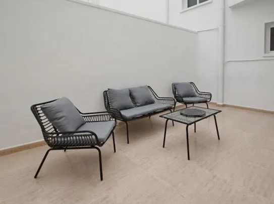 Aparthotel Costa Blanca