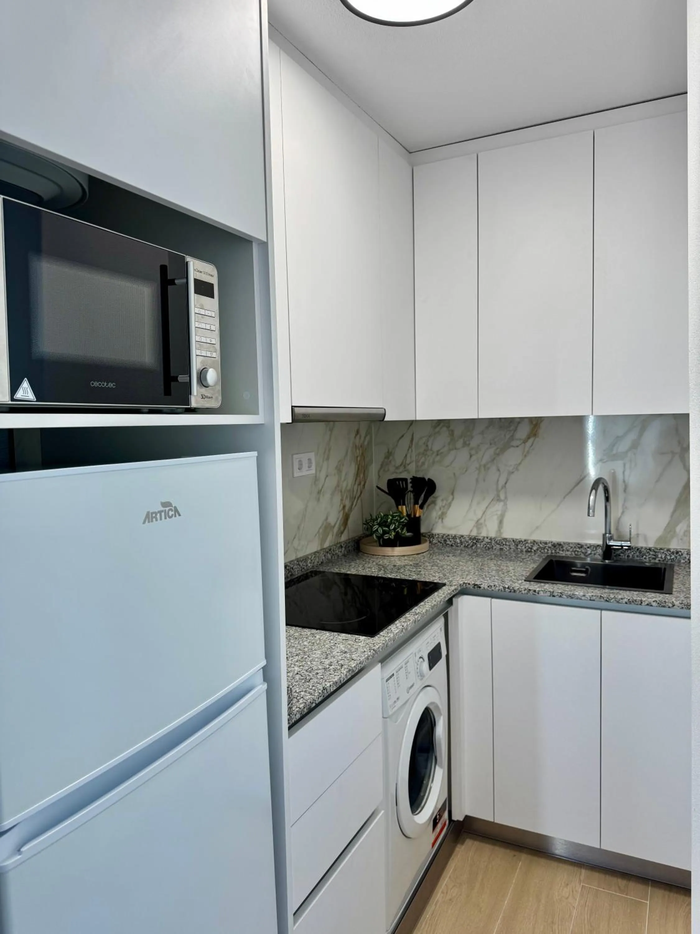 Aparthotel Costa Blanca