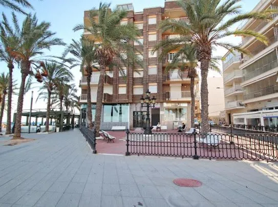 Aparthotel Costa Blanca