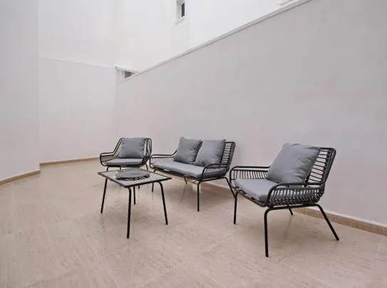 Aparthotel Costa Blanca