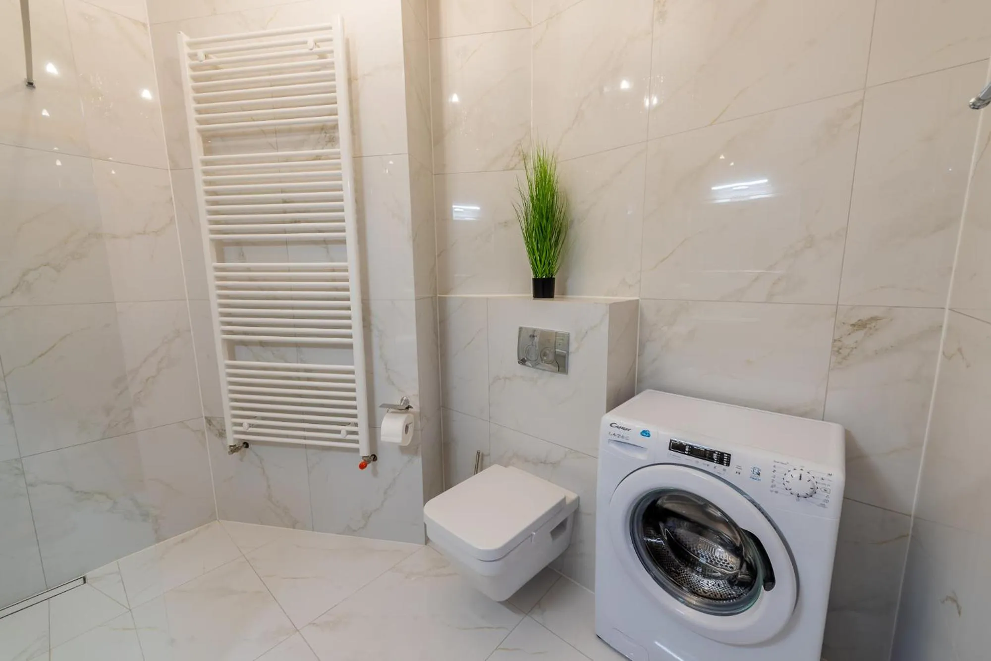 Kamienica Zamenhofa - Apartamenty na wynajem