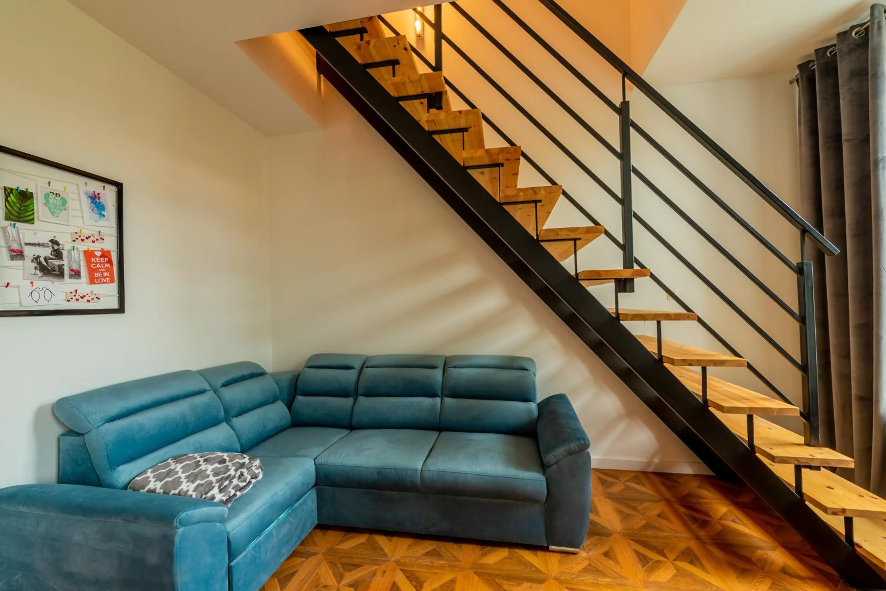 Kamienica Zamenhofa - Apartamenty na wynajem