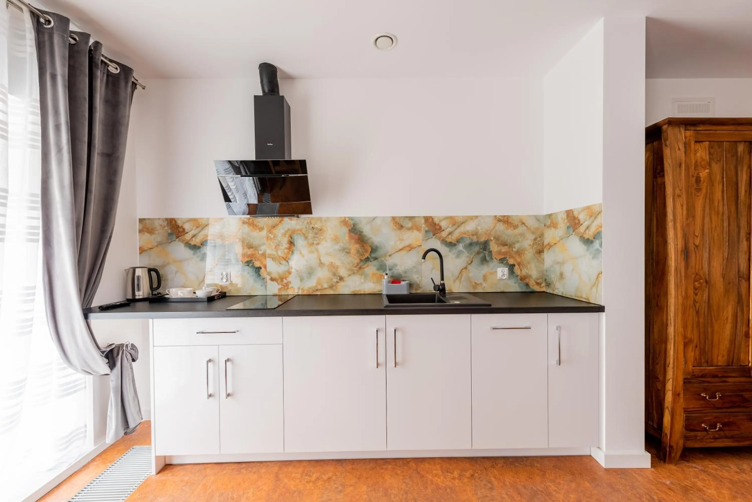 Kamienica Zamenhofa - Apartamenty na wynajem