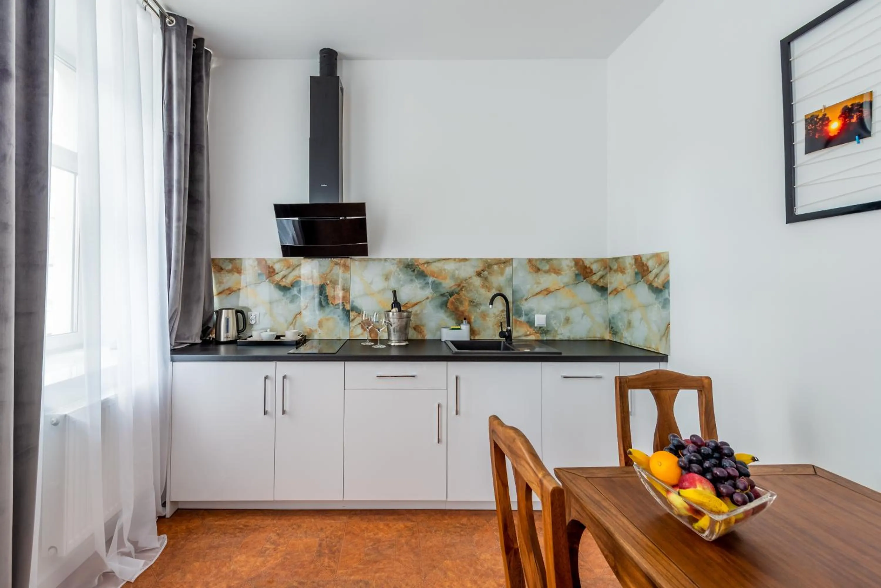 Kamienica Zamenhofa - Apartamenty na wynajem