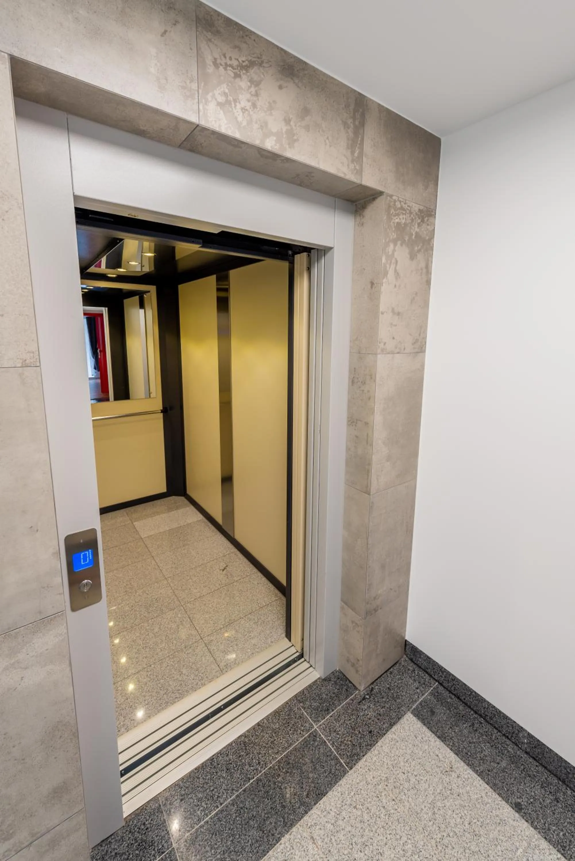 Kamienica Zamenhofa - Apartamenty na wynajem