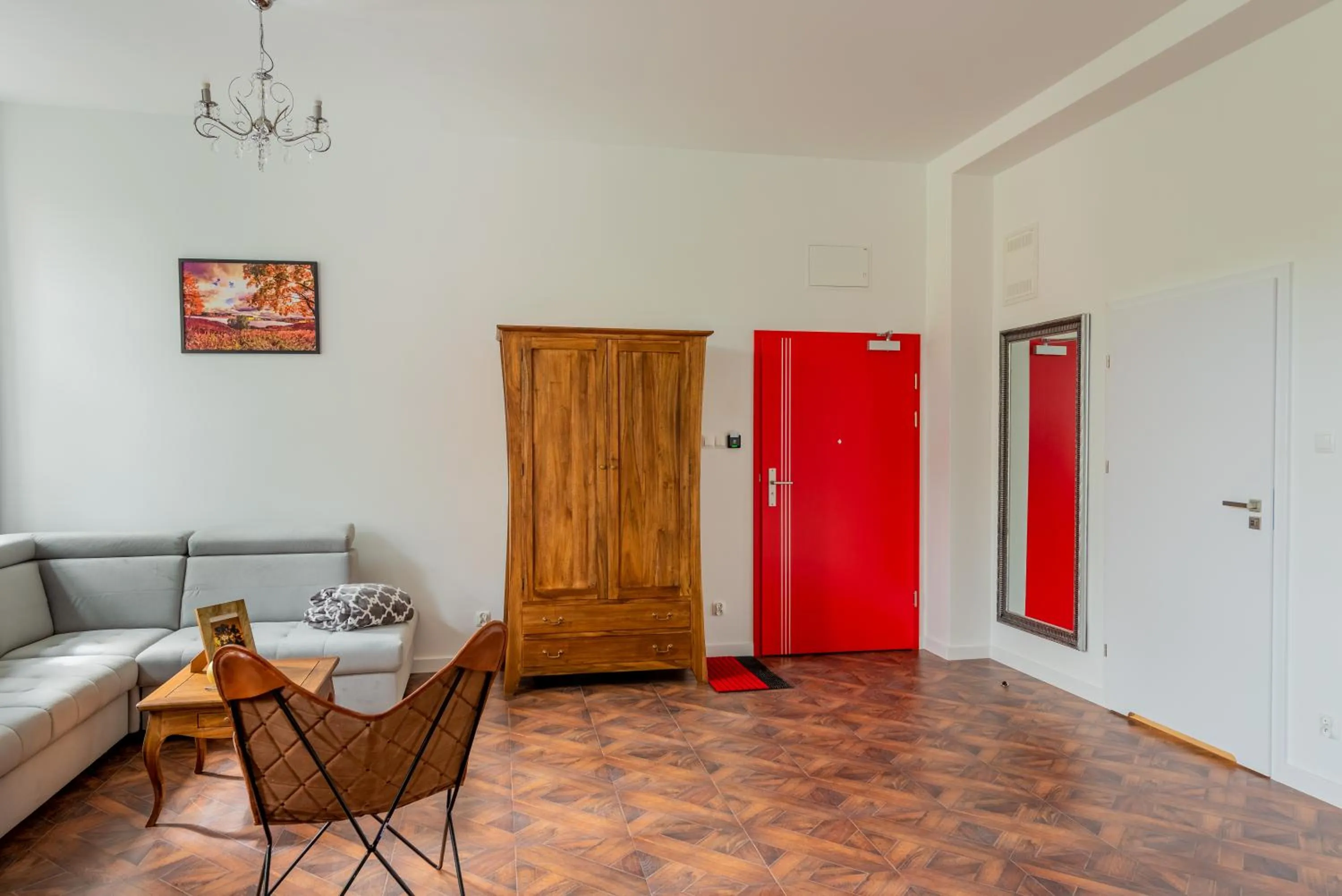 Kamienica Zamenhofa - Apartamenty na wynajem