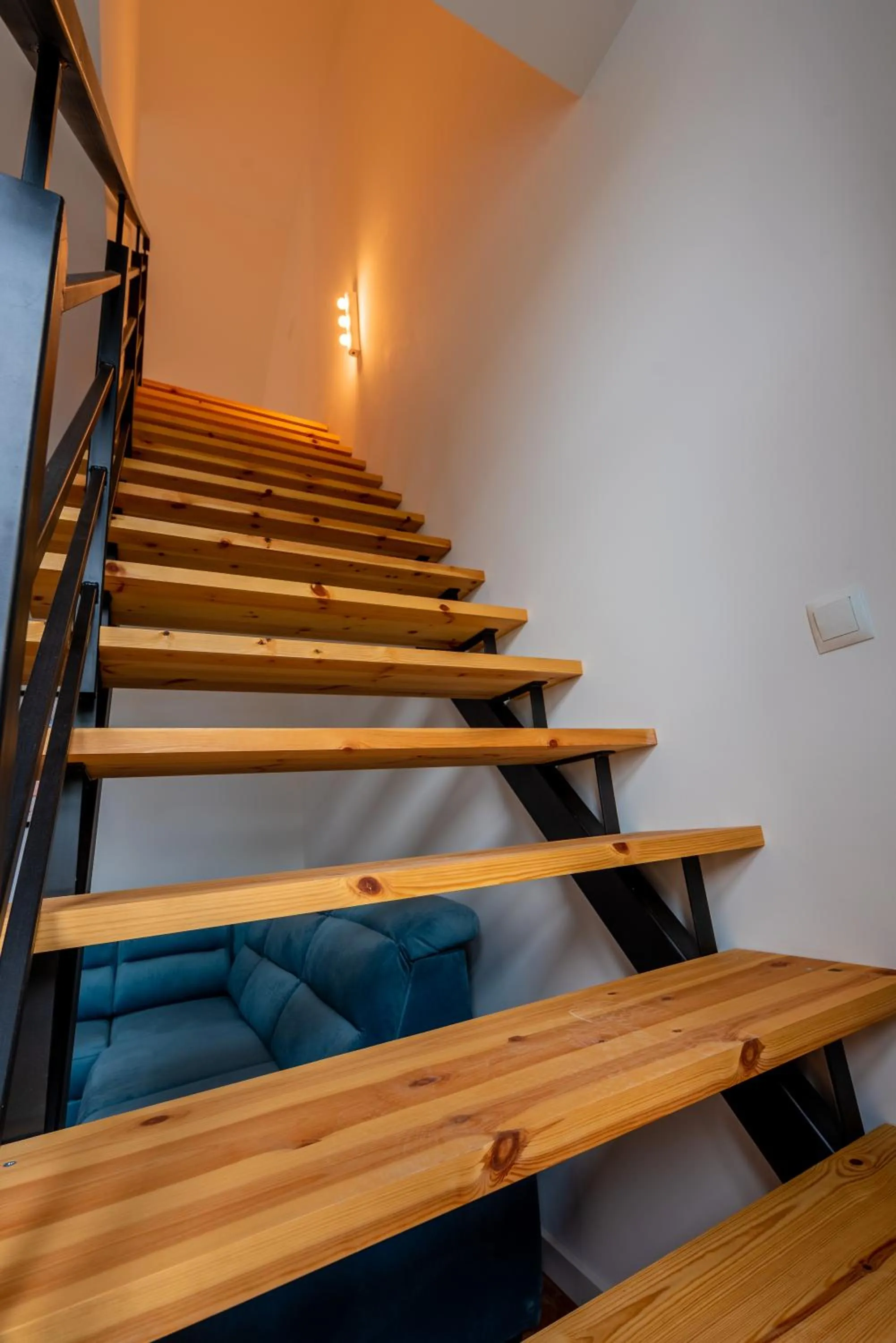 Kamienica Zamenhofa - Apartamenty na wynajem