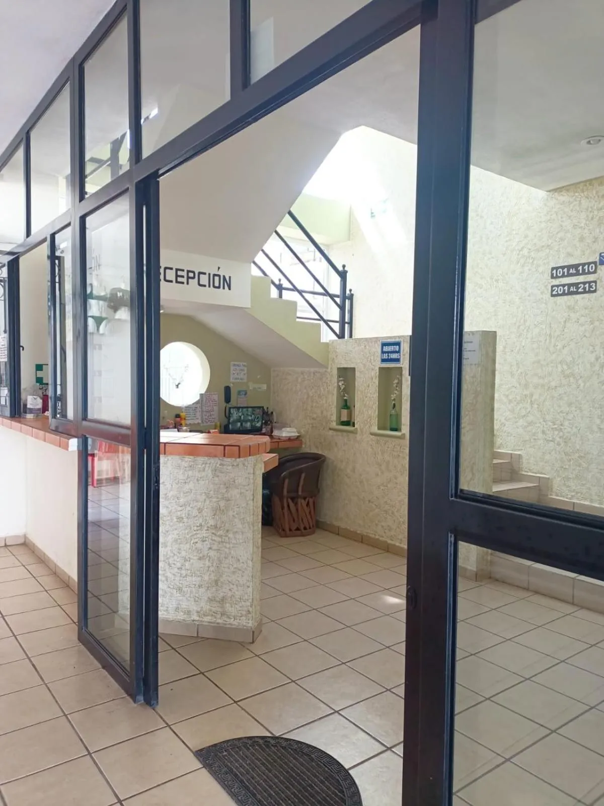 Hotel Albatros Peñita-Guayabitos Nayarit