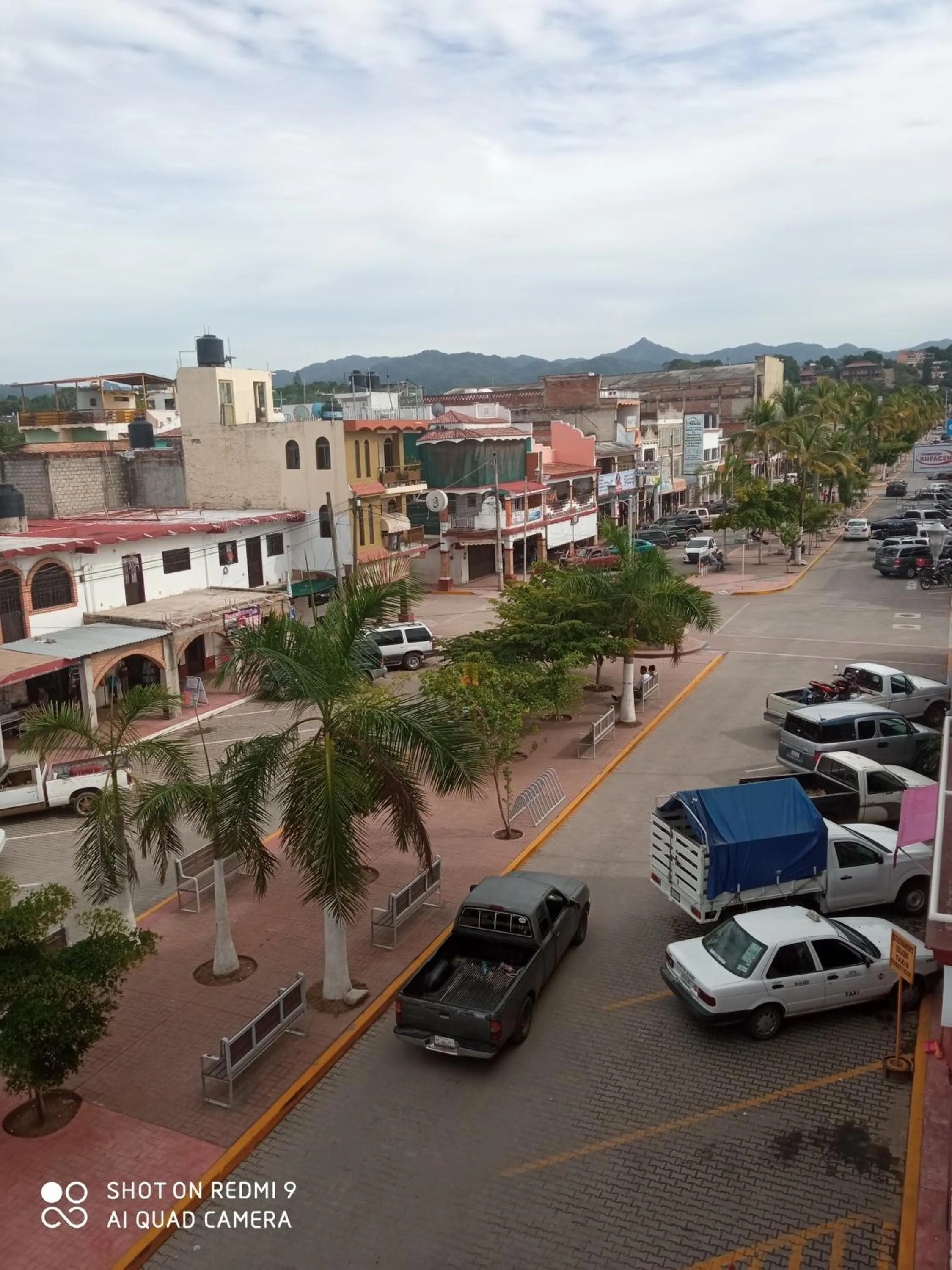 Hotel Albatros Peñita-Guayabitos Nayarit
