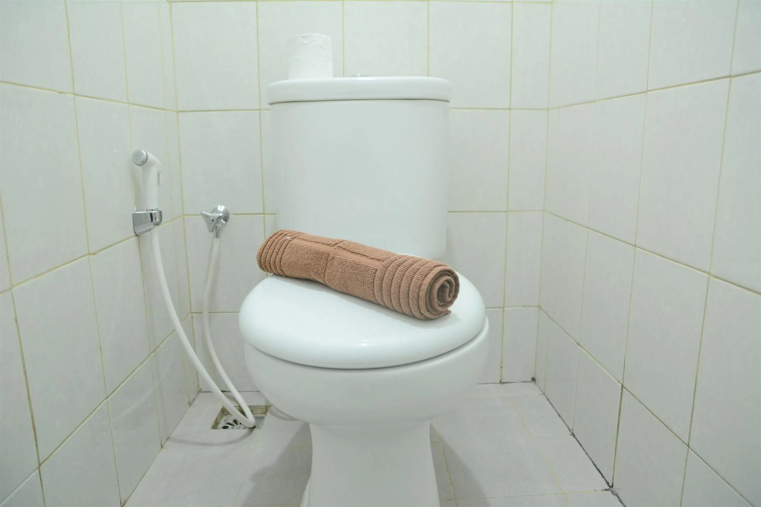 Comfy Studio Poris 88 Apartment By Travelio