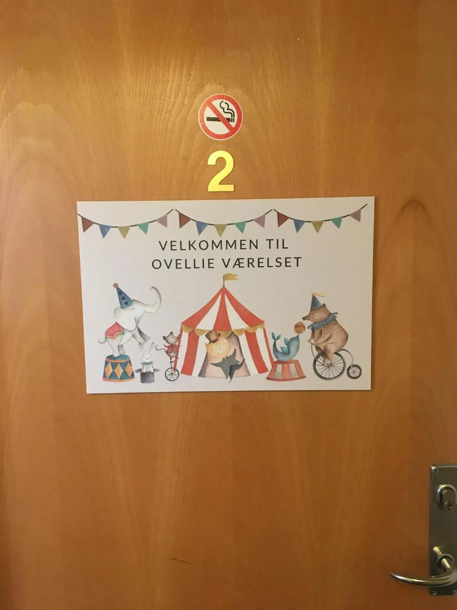 Twin Room with Bathroom - single occupancy in Roslev Hus Twin Room with Bathroom - single occupancy in Roslev Hus