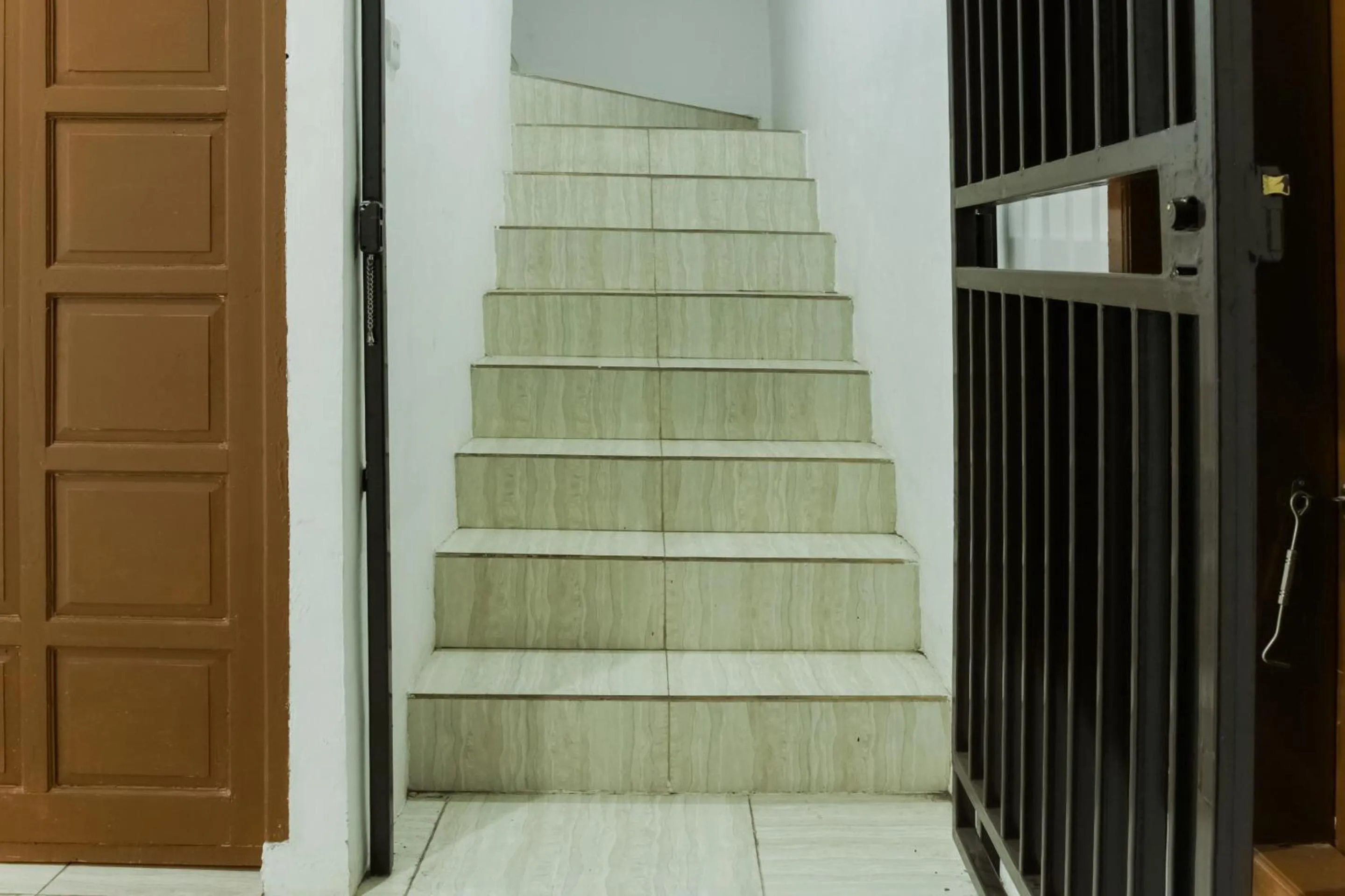 Breakfast in Hotel O Pa Baeng Baeng Near Rumah Sakit Faisal Formerly Guest House Cahaya 7296