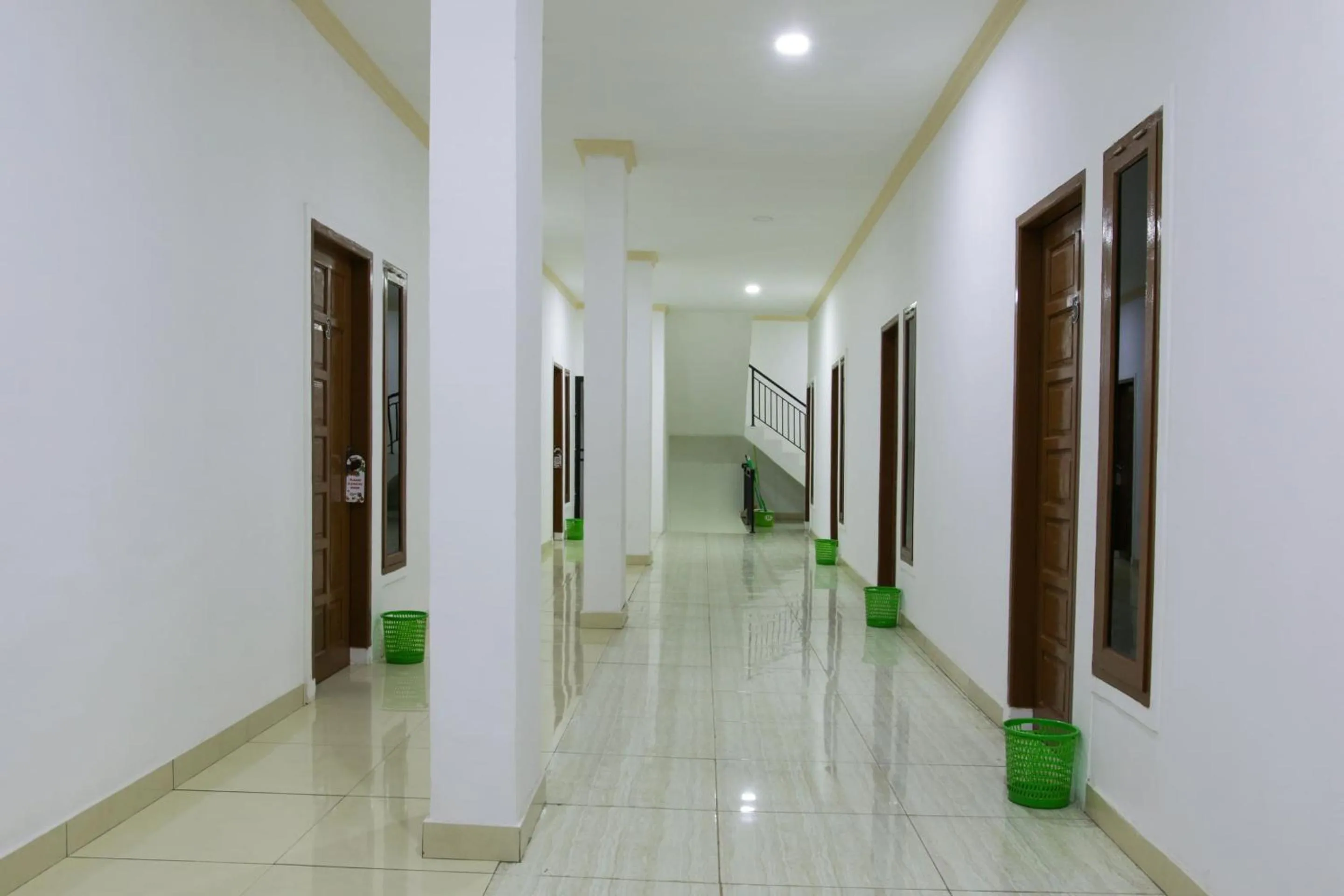 Breakfast in Hotel O Pa Baeng Baeng Near Rumah Sakit Faisal Formerly Guest House Cahaya 7296