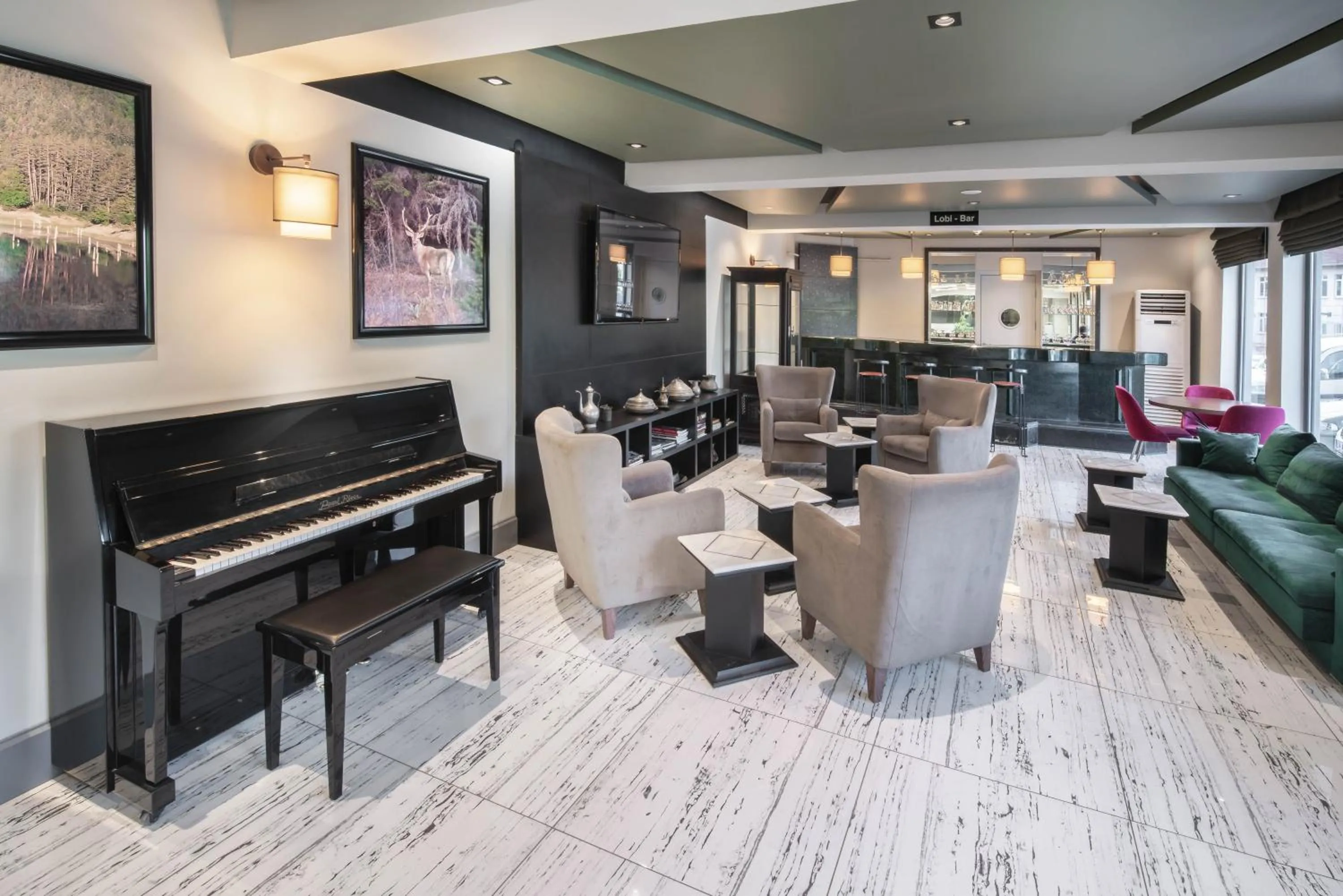 BOLU GRAND KÖROĞLU OTEL