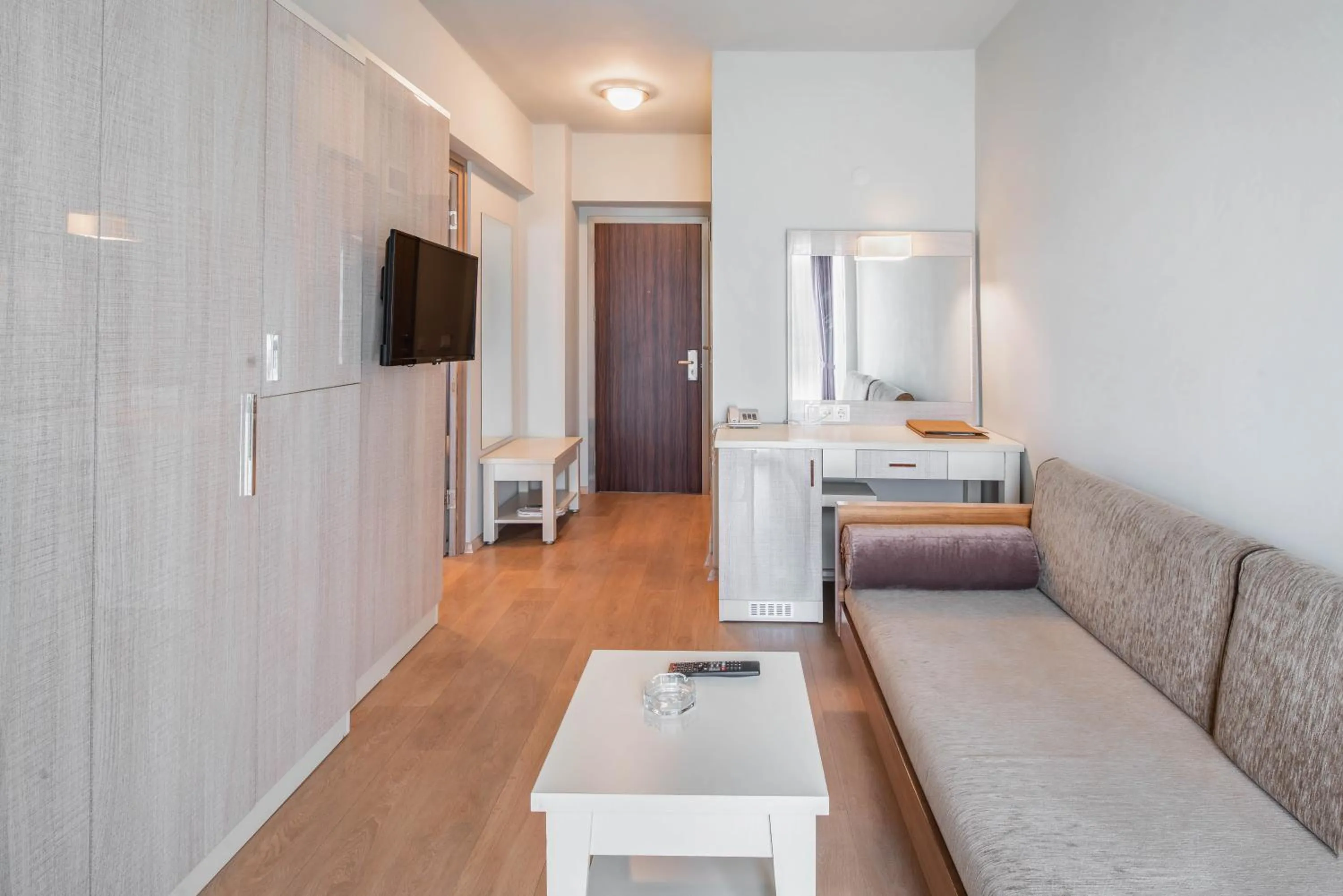 Photo of the whole room in BOLU GRAND KÖROĞLU OTEL