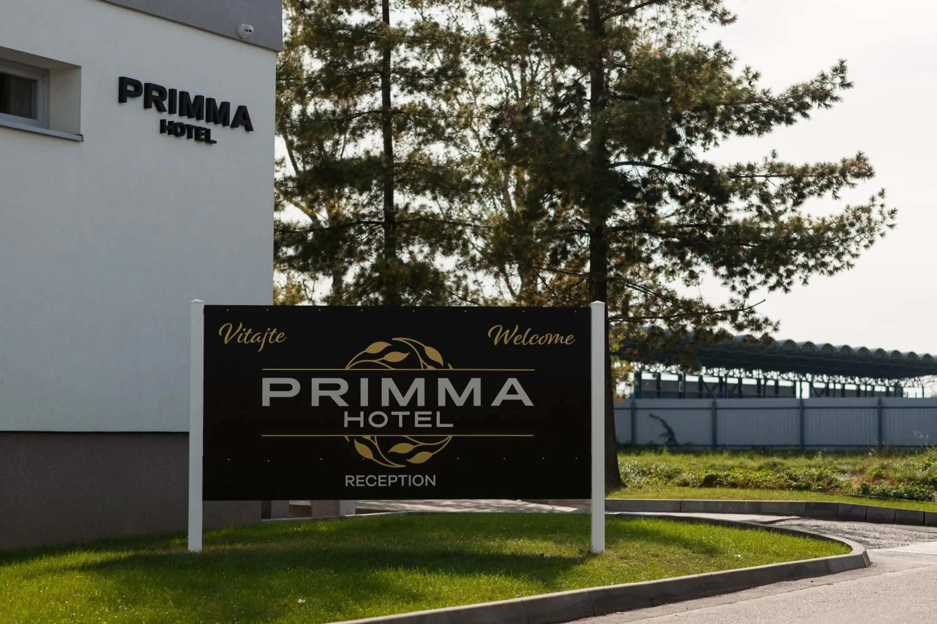 Primma Hotel Primma Hotel