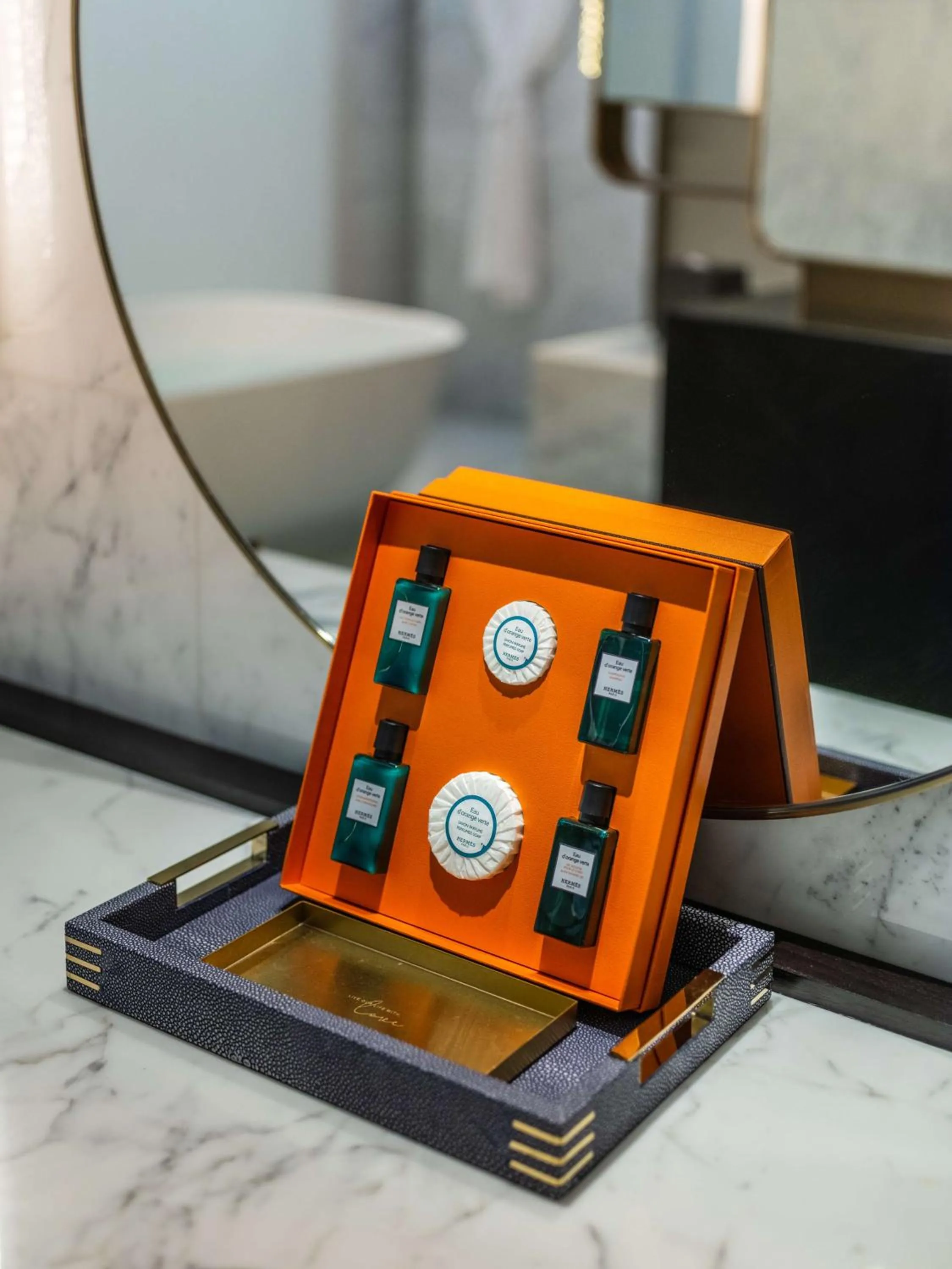 Photo of the whole room in Hilton Shenzhen World Exhibition & Convention Center - Only 5 minutes' walk to WECC