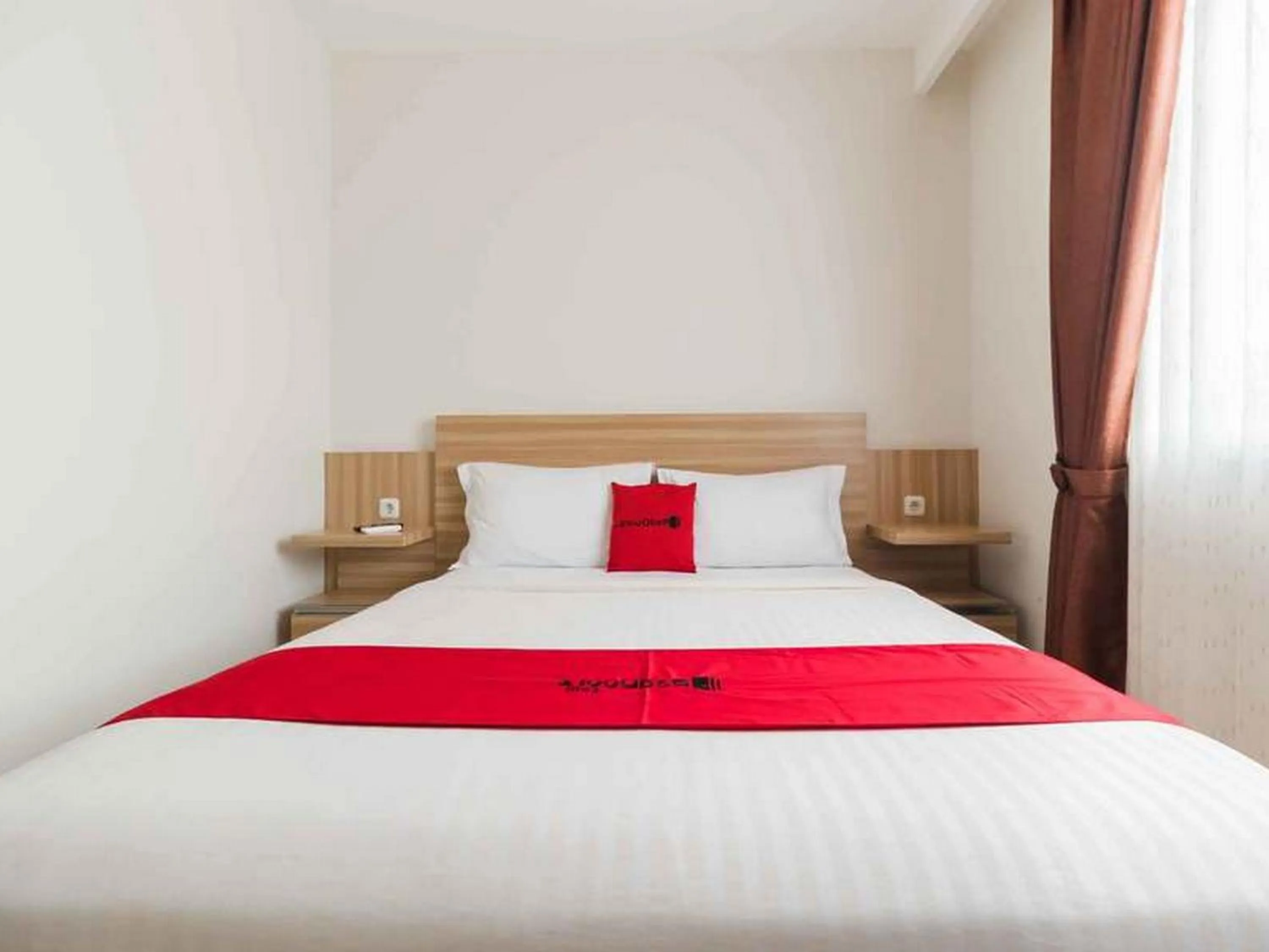 Property building, Bed in KoolKost At Kupang Jaya - Minimum Stay 30 Nights