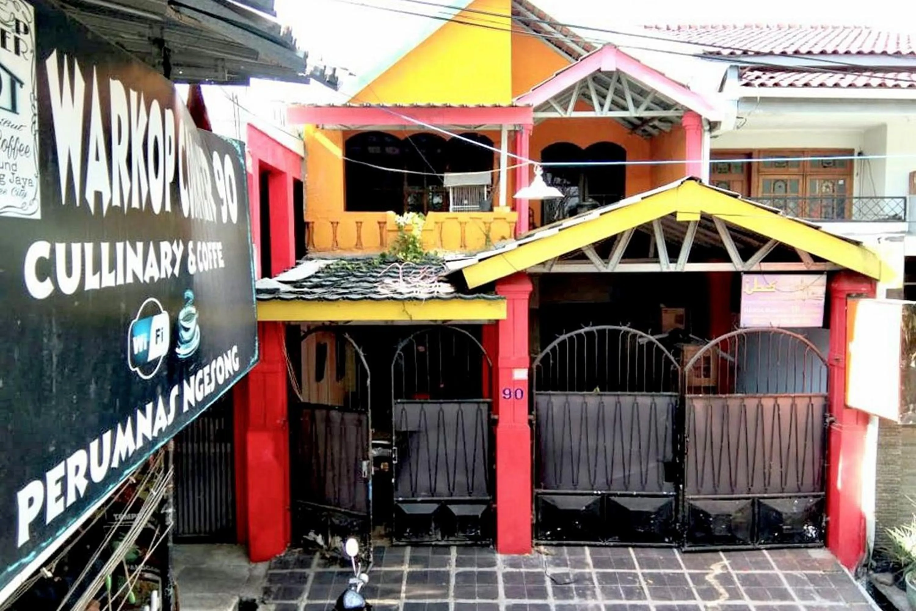 KoolKost At Kupang Jaya - Minimum Stay 30 Nights