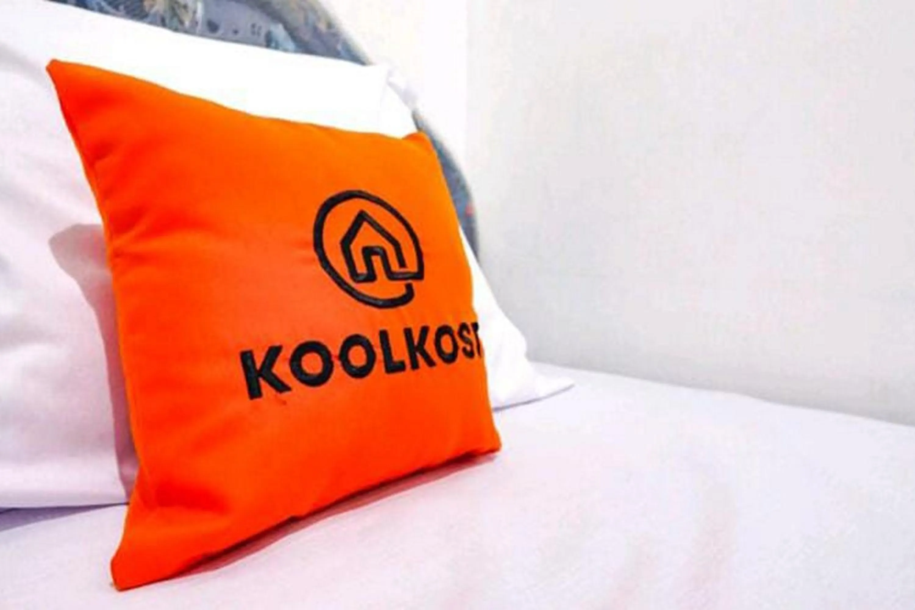 Bed in KoolKost At Kupang Jaya - Minimum Stay 30 Nights