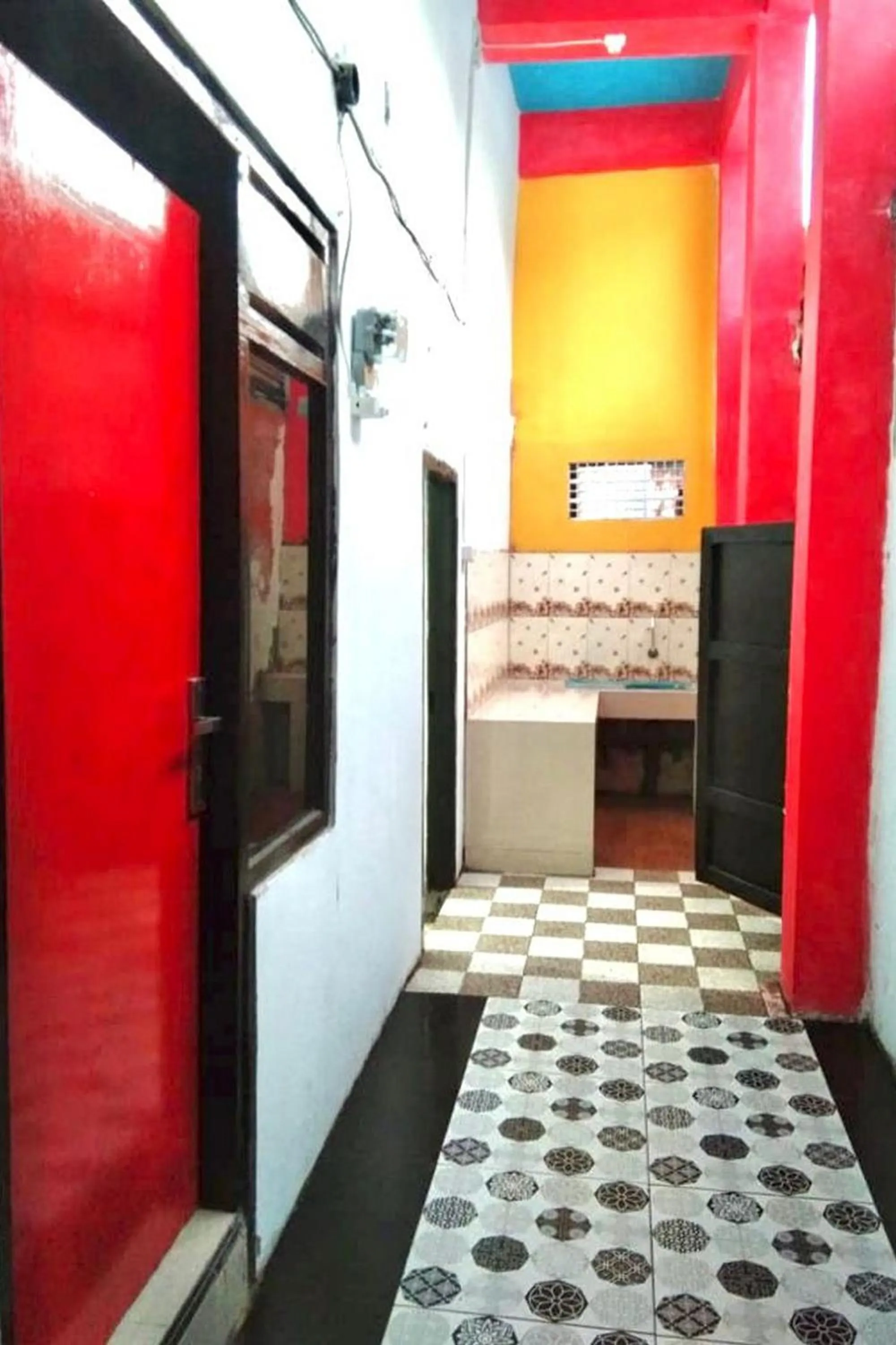 KoolKost At Kupang Jaya - Minimum Stay 30 Nights