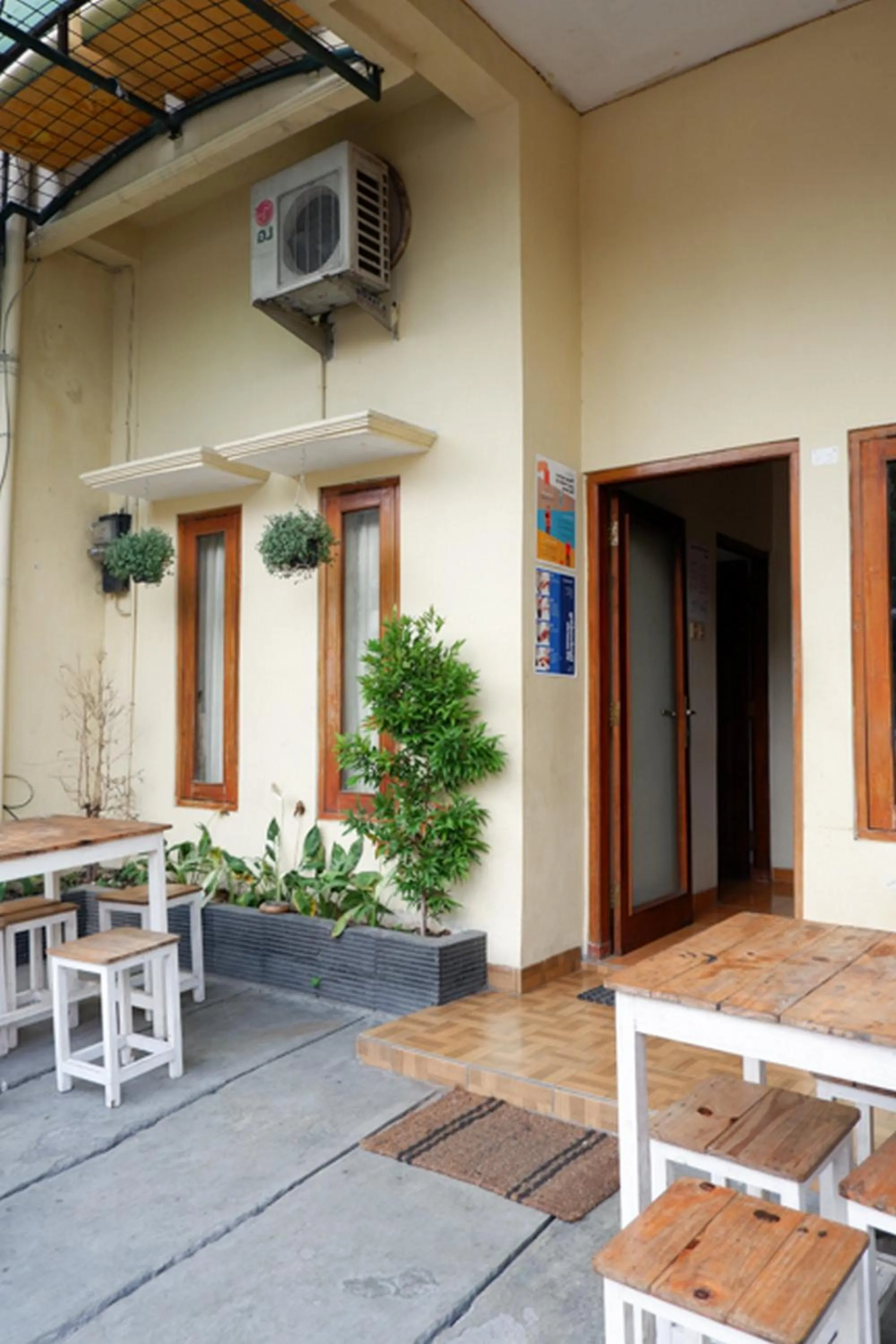 Khresna Guest House Malioboro Mitra RedDoorz