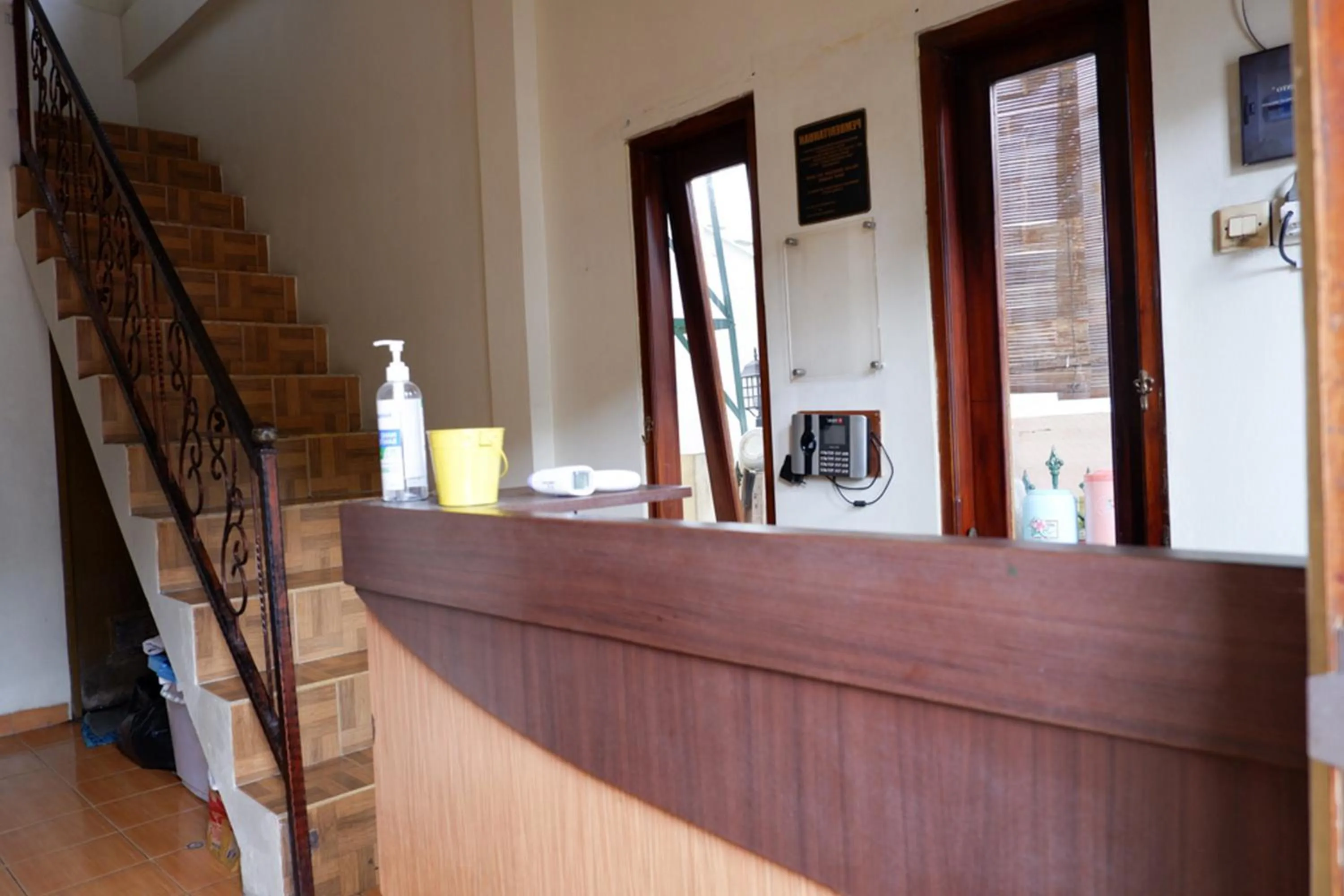 Khresna Guest House Malioboro Mitra RedDoorz