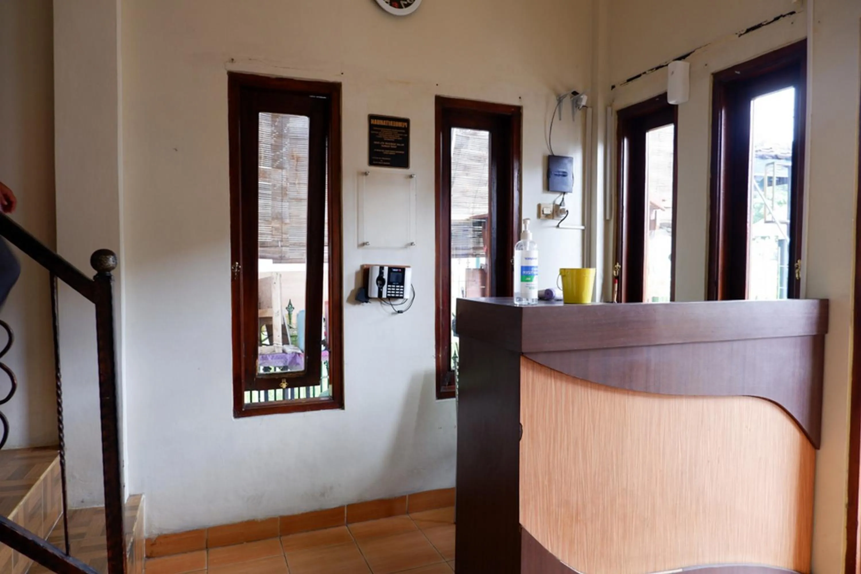 Khresna Guest House Malioboro Mitra RedDoorz