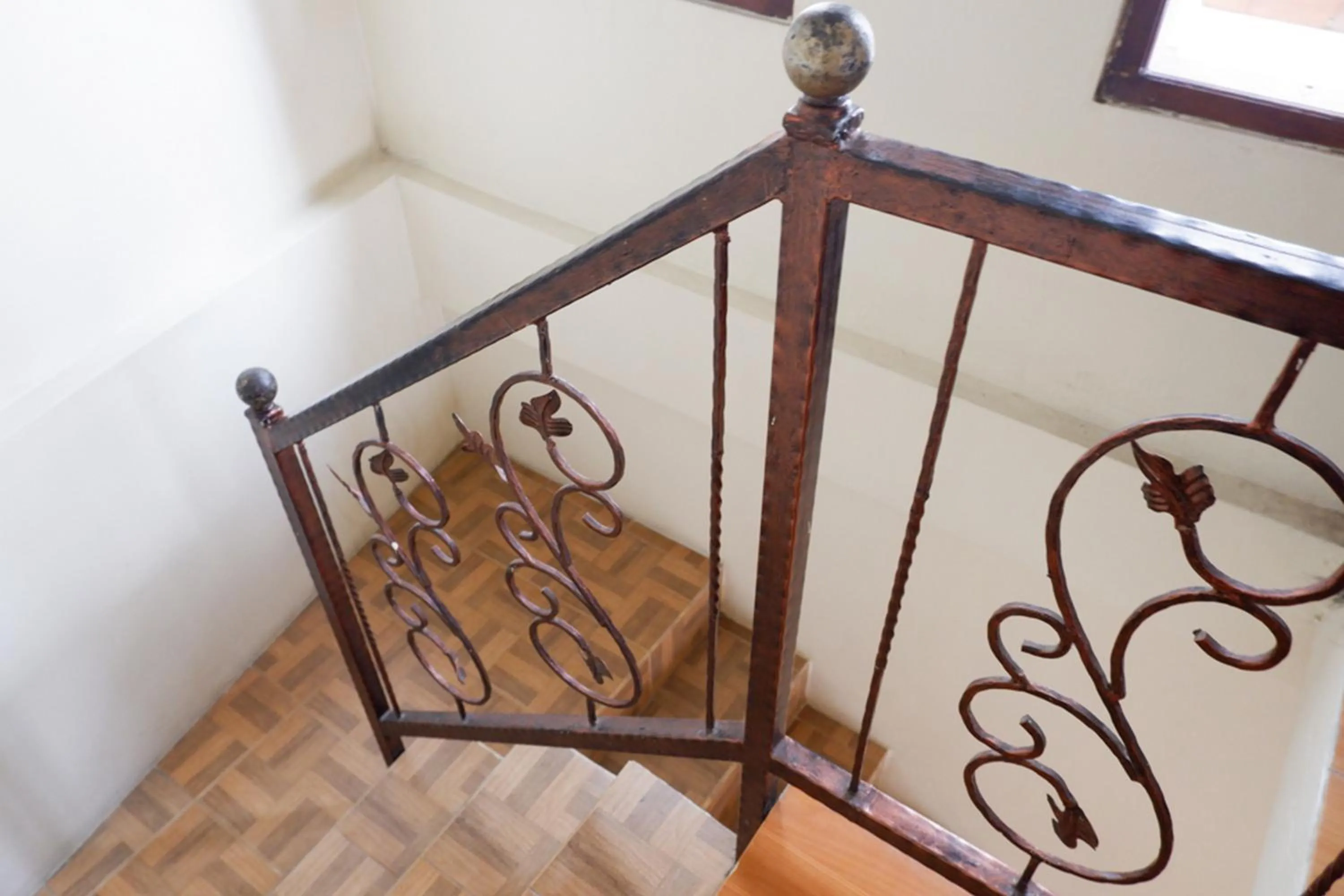 Khresna Guest House Malioboro Mitra RedDoorz