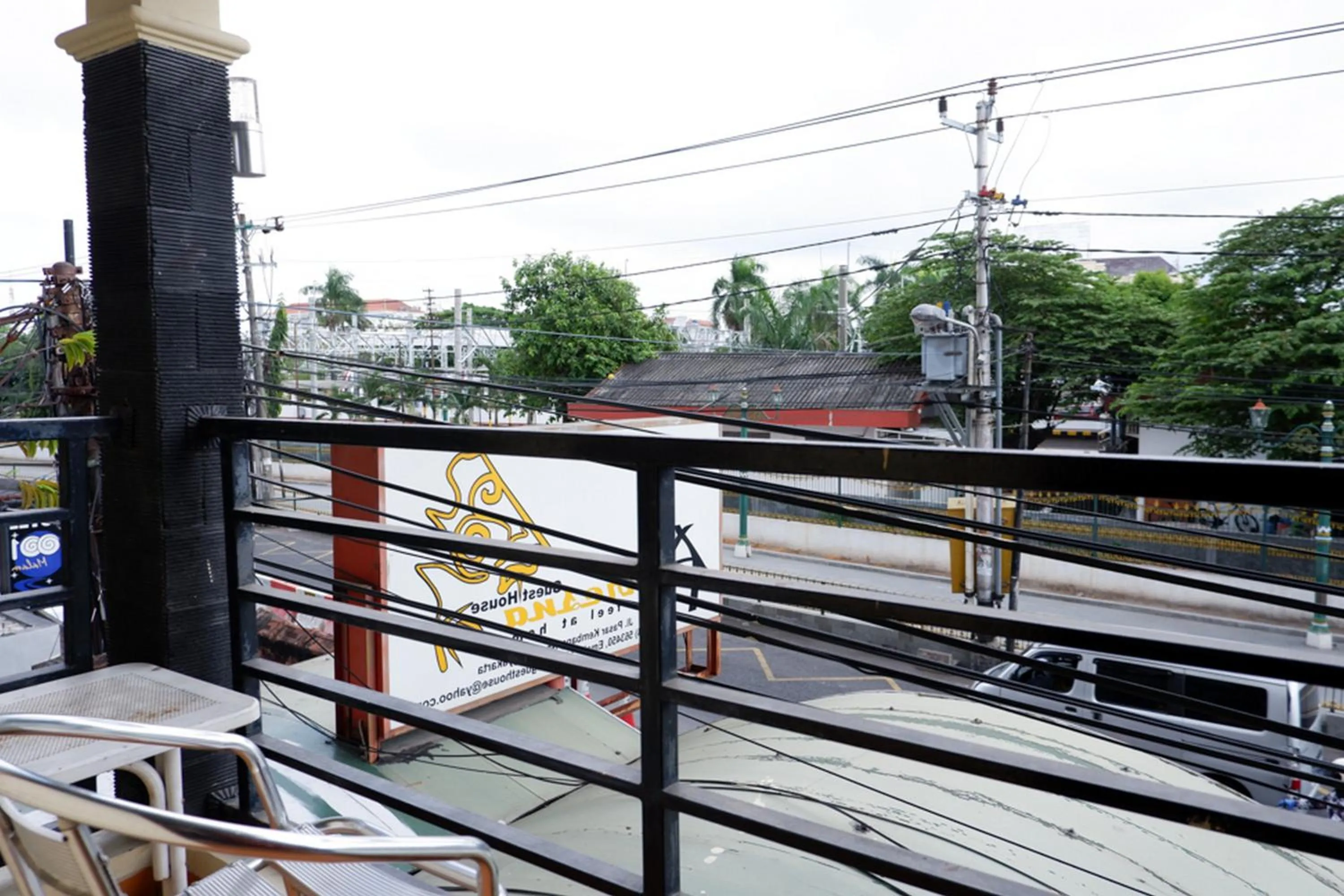 Khresna Guest House Malioboro Mitra RedDoorz