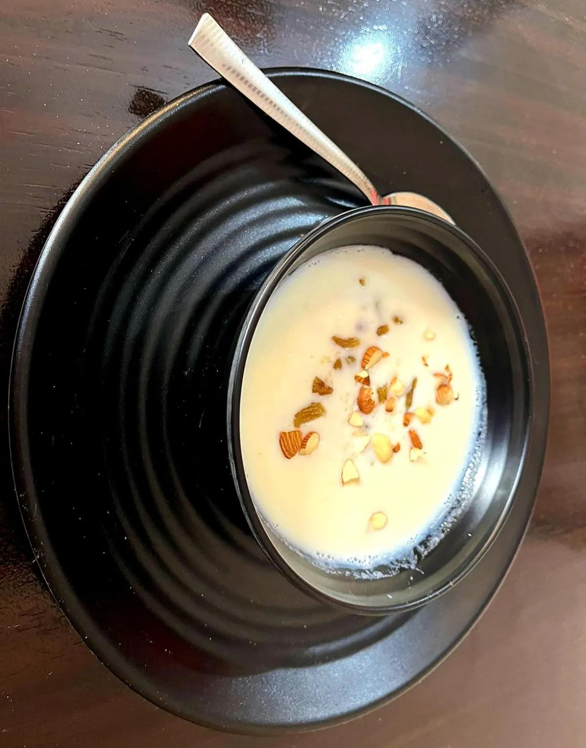 Breakfast in Hotel Rajat Residency Bijnor