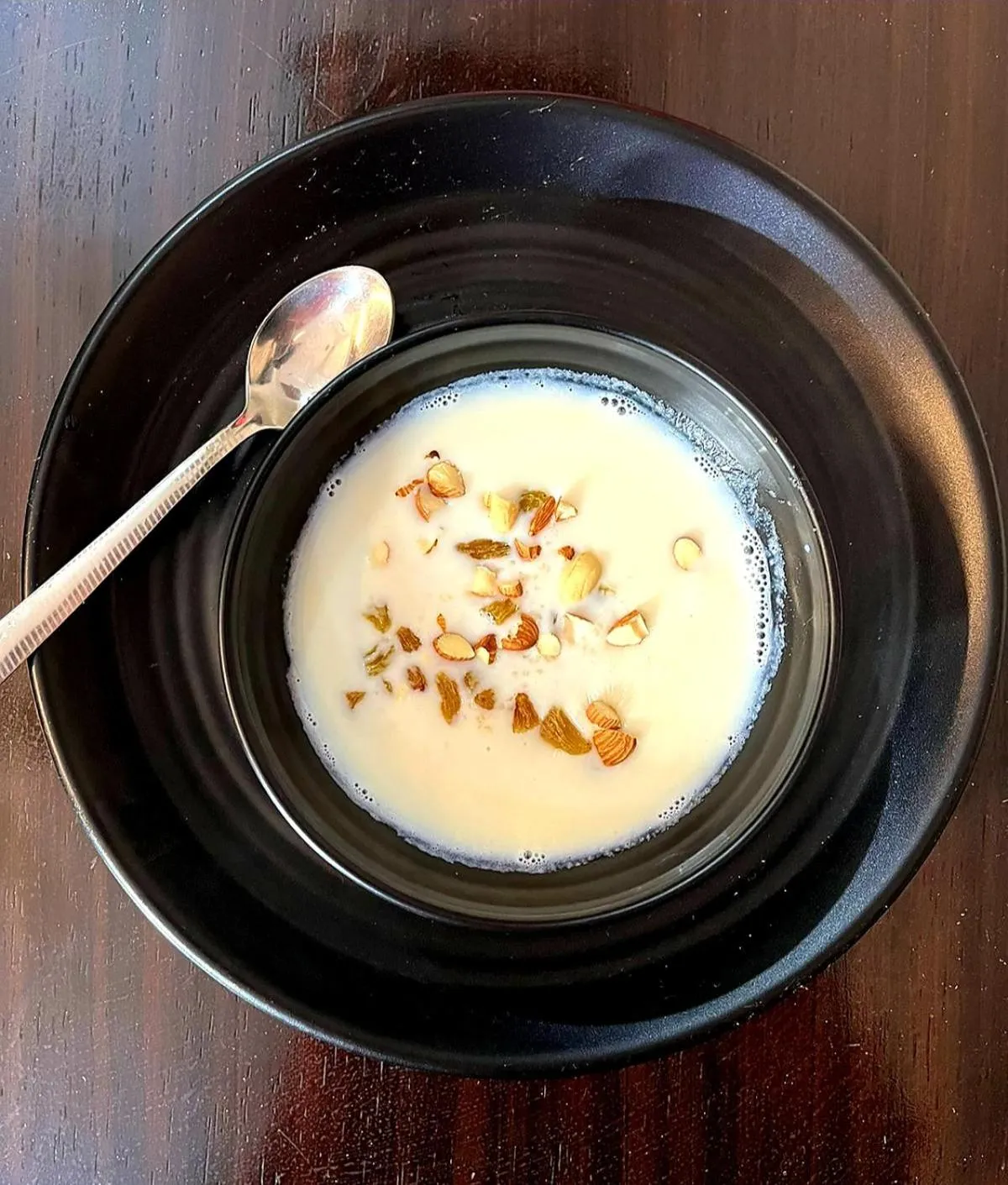 Breakfast in Hotel Rajat Residency Bijnor