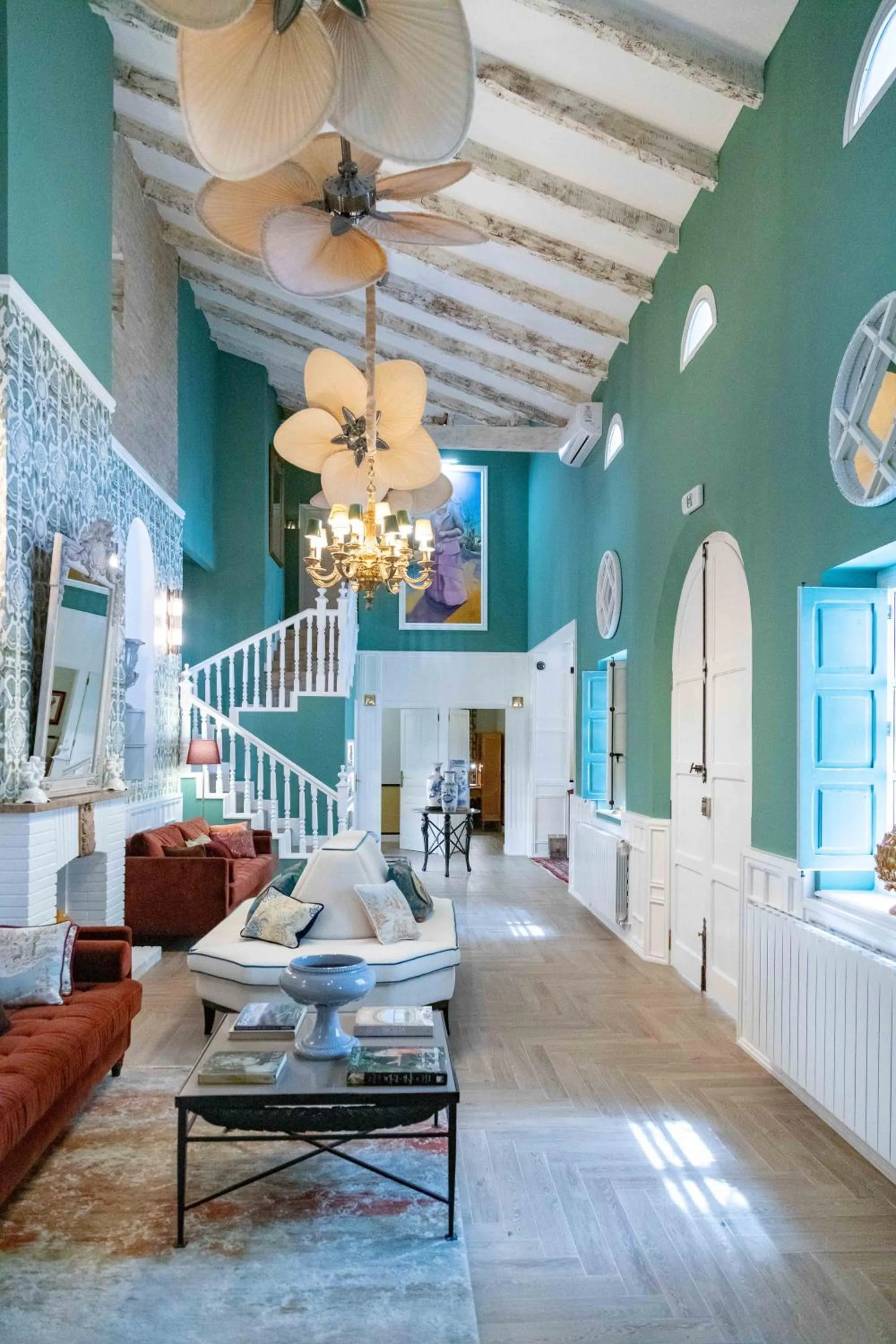 Maison San Alfredo B&B