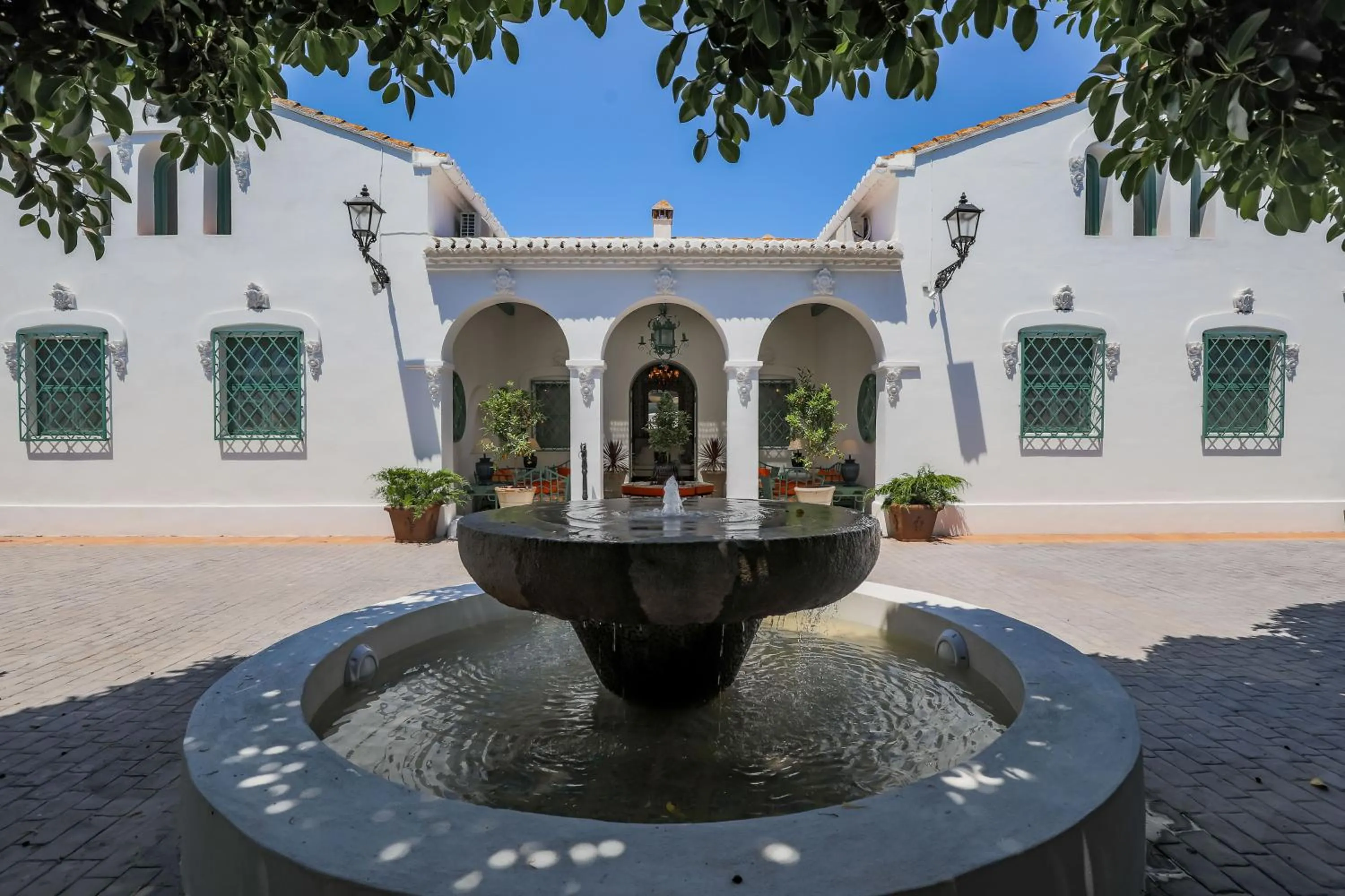 Property building in Maison San Alfredo B&B