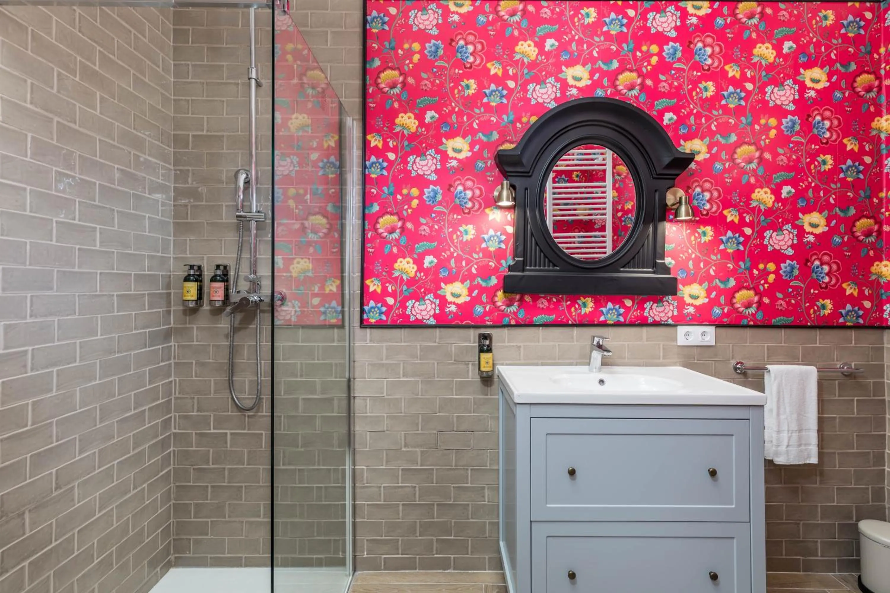 Maison San Alfredo B&B