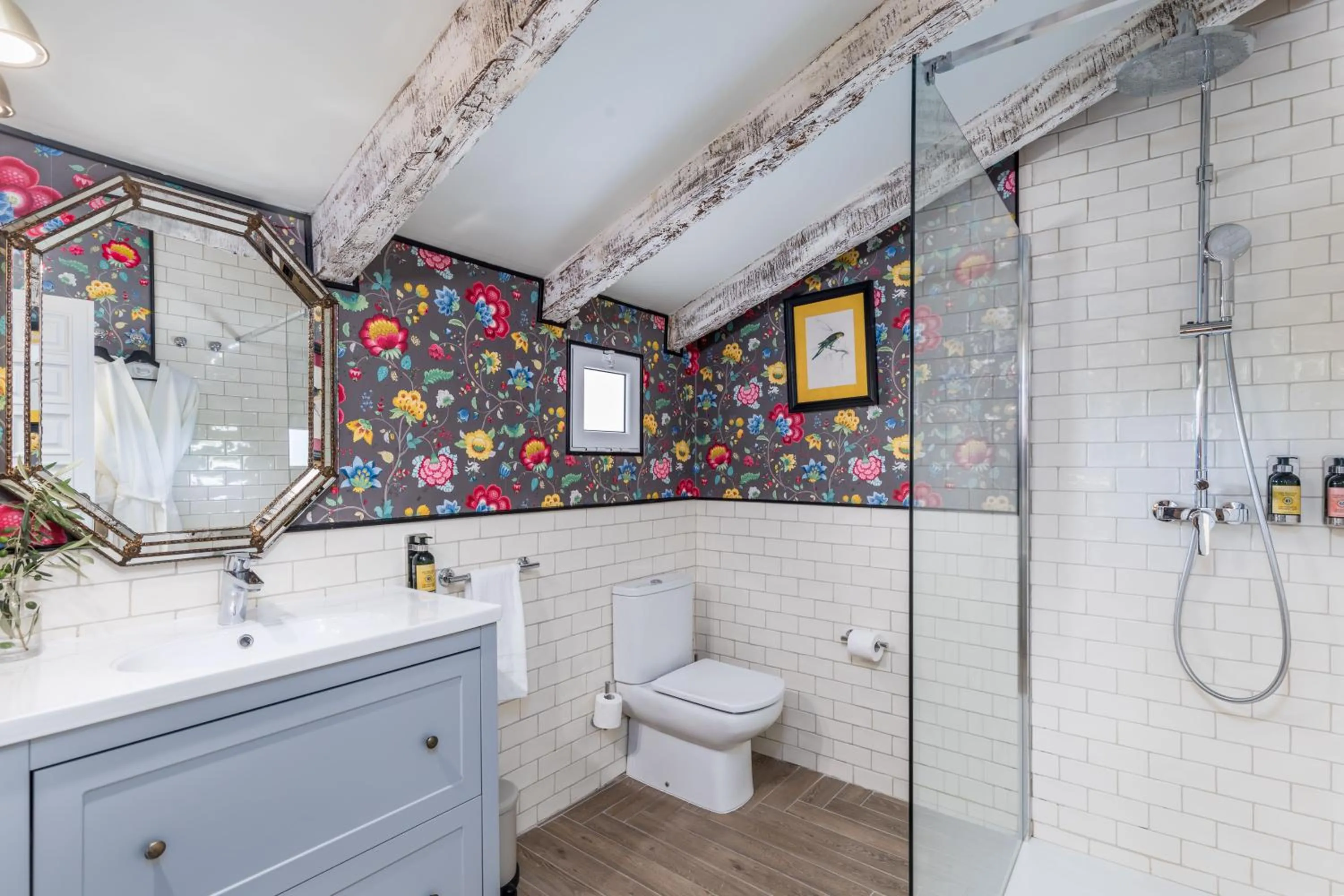 Maison San Alfredo B&B