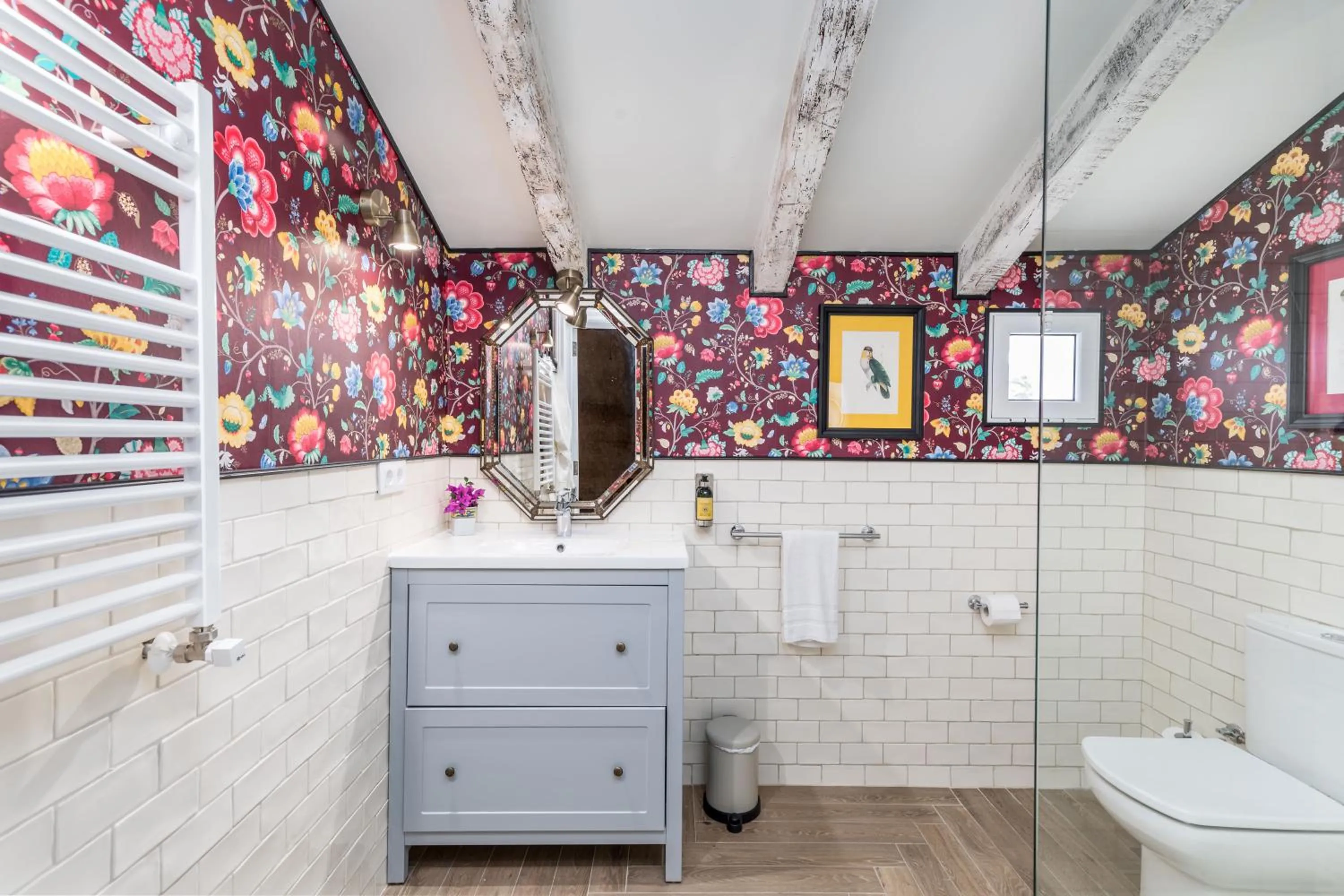 Maison San Alfredo B&B