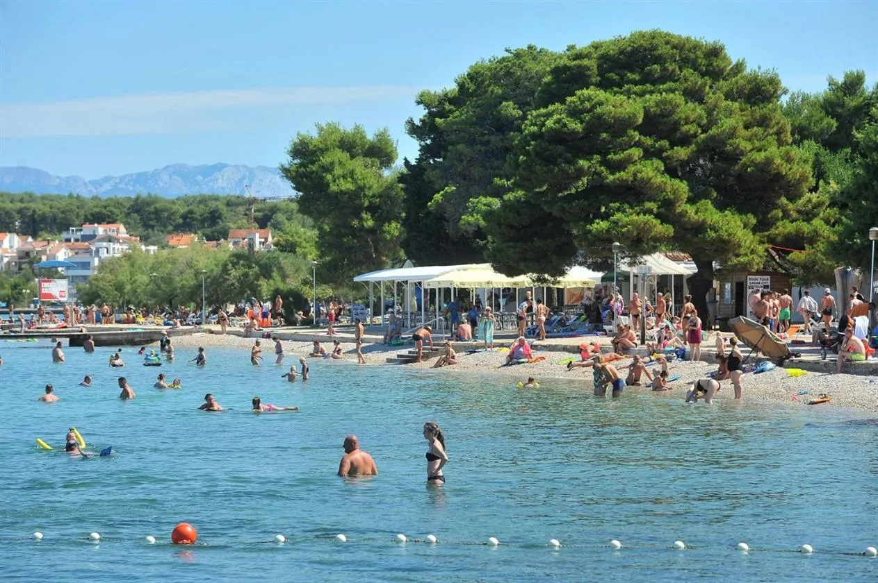 Other in Cosy apartment 5min to beach Mirela Borik