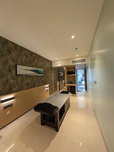 Spa and wellness centre/facilities in Click Hotel Bangalore - International Airport