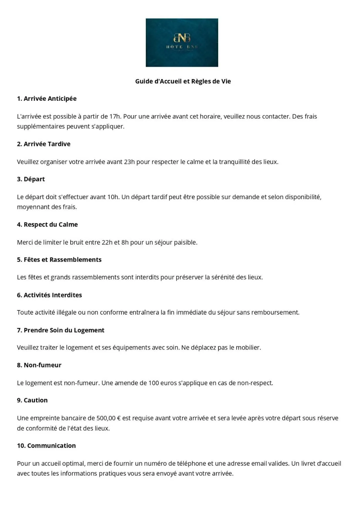 Text overlay in C4 Les Jardins d'Orsonville