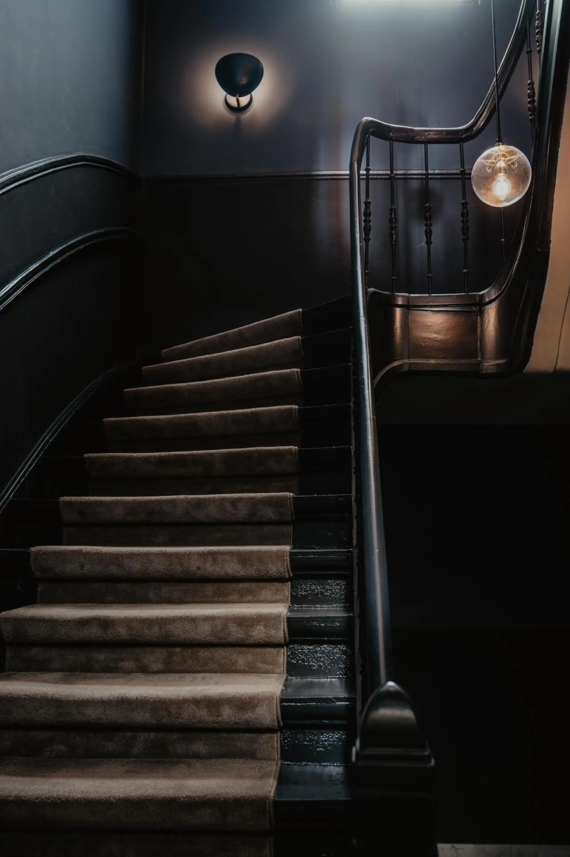 Other in The Nox Hotel