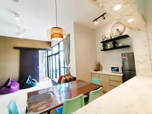 The Garden@Midhill Genting Highlands (Free Wi-Fi)