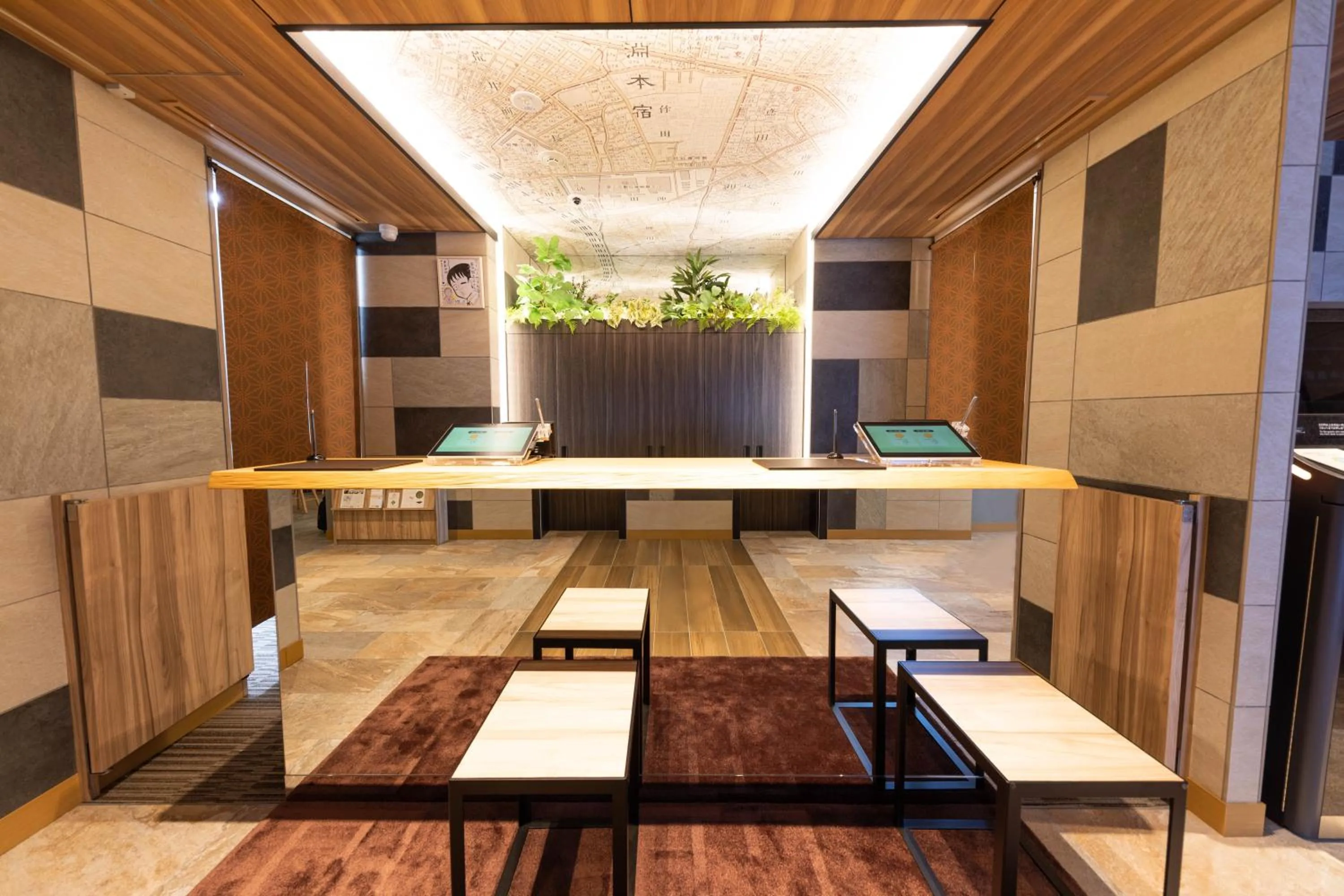 Super Hotel Tokyo Akabane Eki Minamiguchi