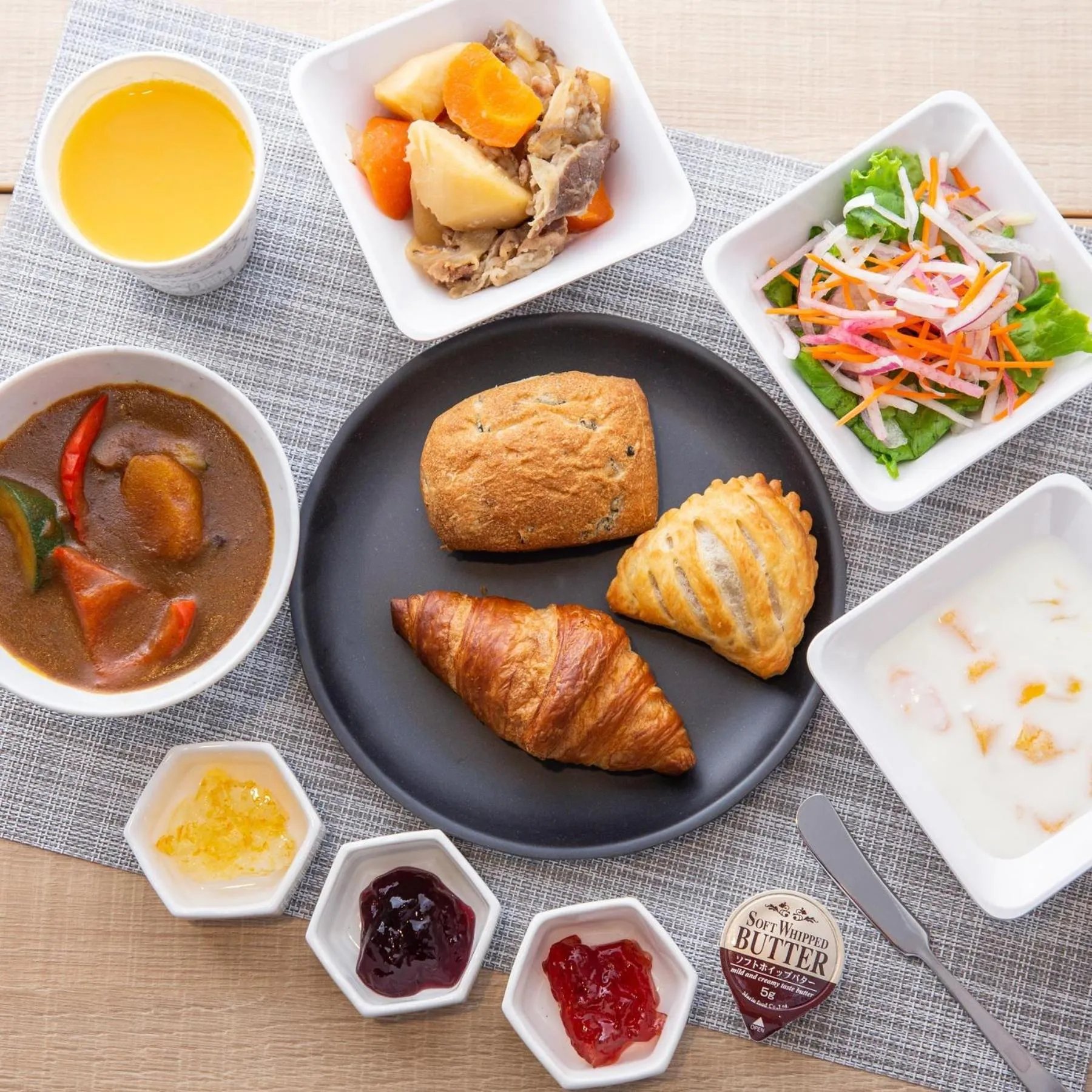 Super Hotel Tokyo Akabane Eki Minamiguchi