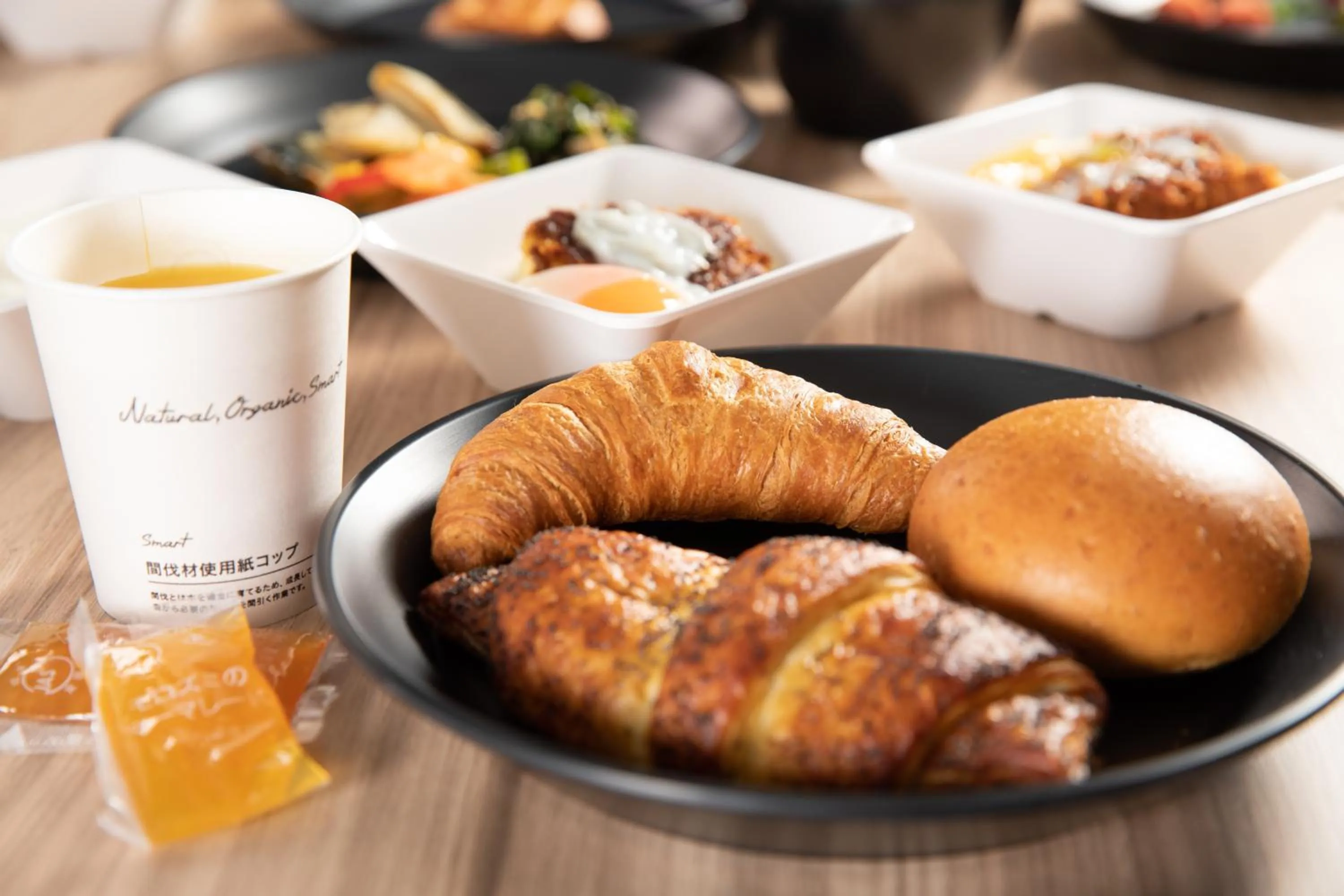 Super Hotel Tokyo Akabane Eki Minamiguchi