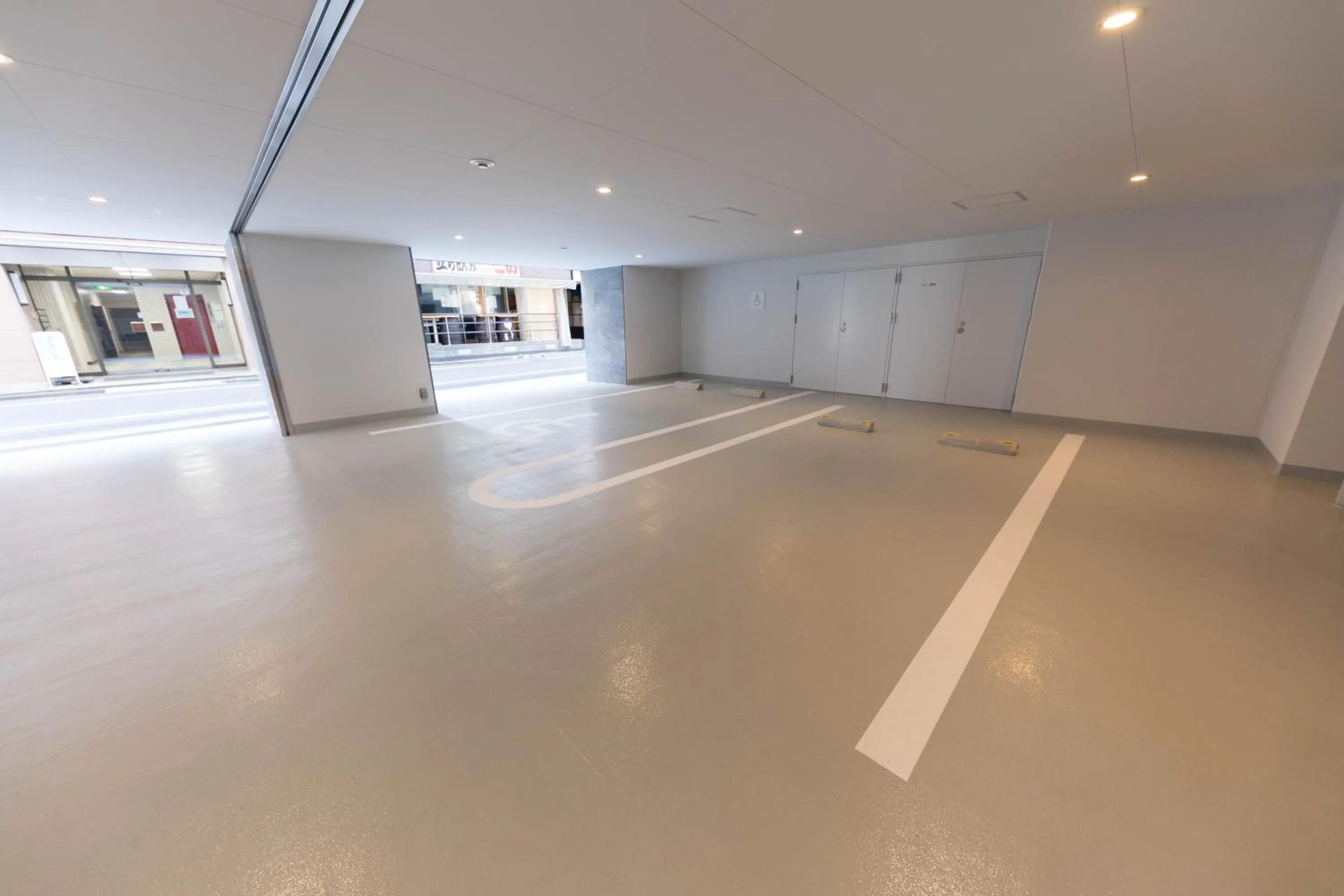 Super Hotel Tokyo Akabane Eki Minamiguchi