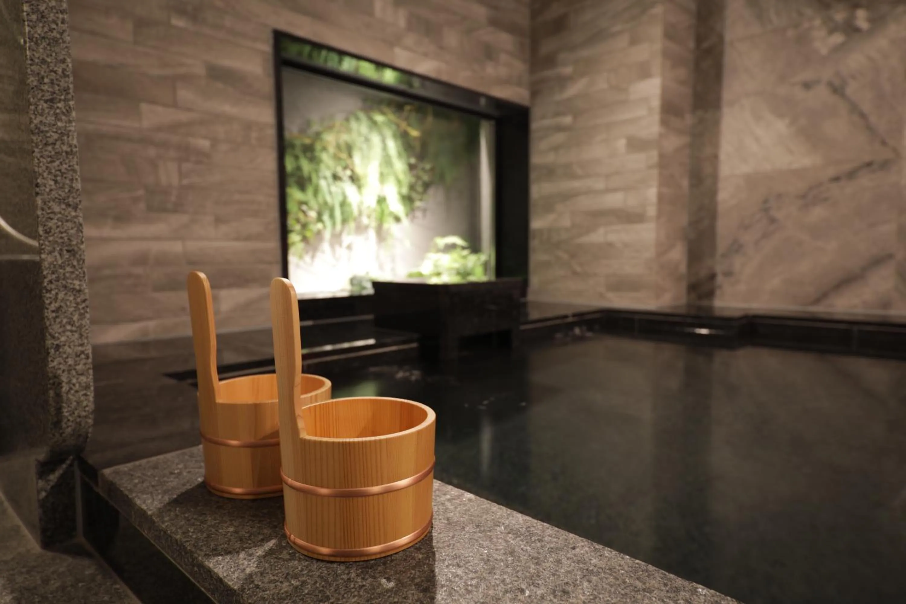 Super Hotel Tokyo Akabane Eki Minamiguchi