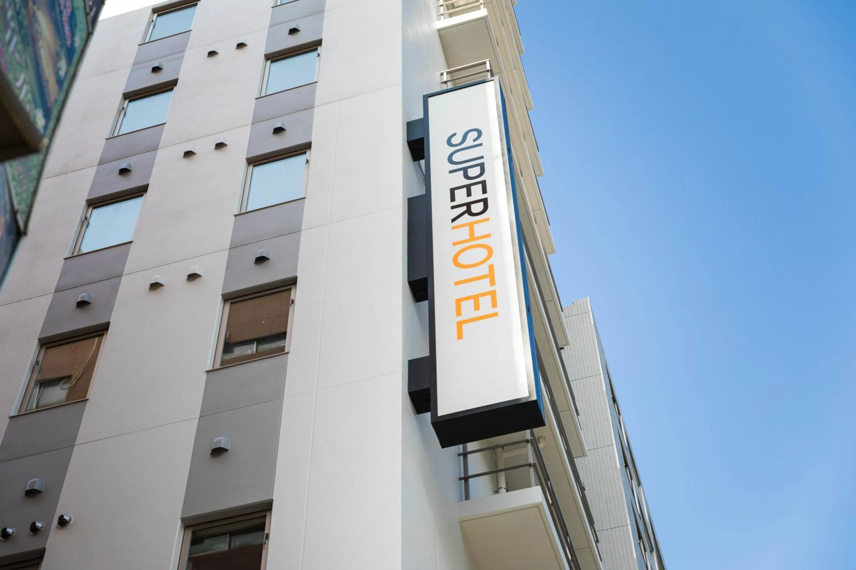 Super Hotel Tokyo Akabane Eki Minamiguchi